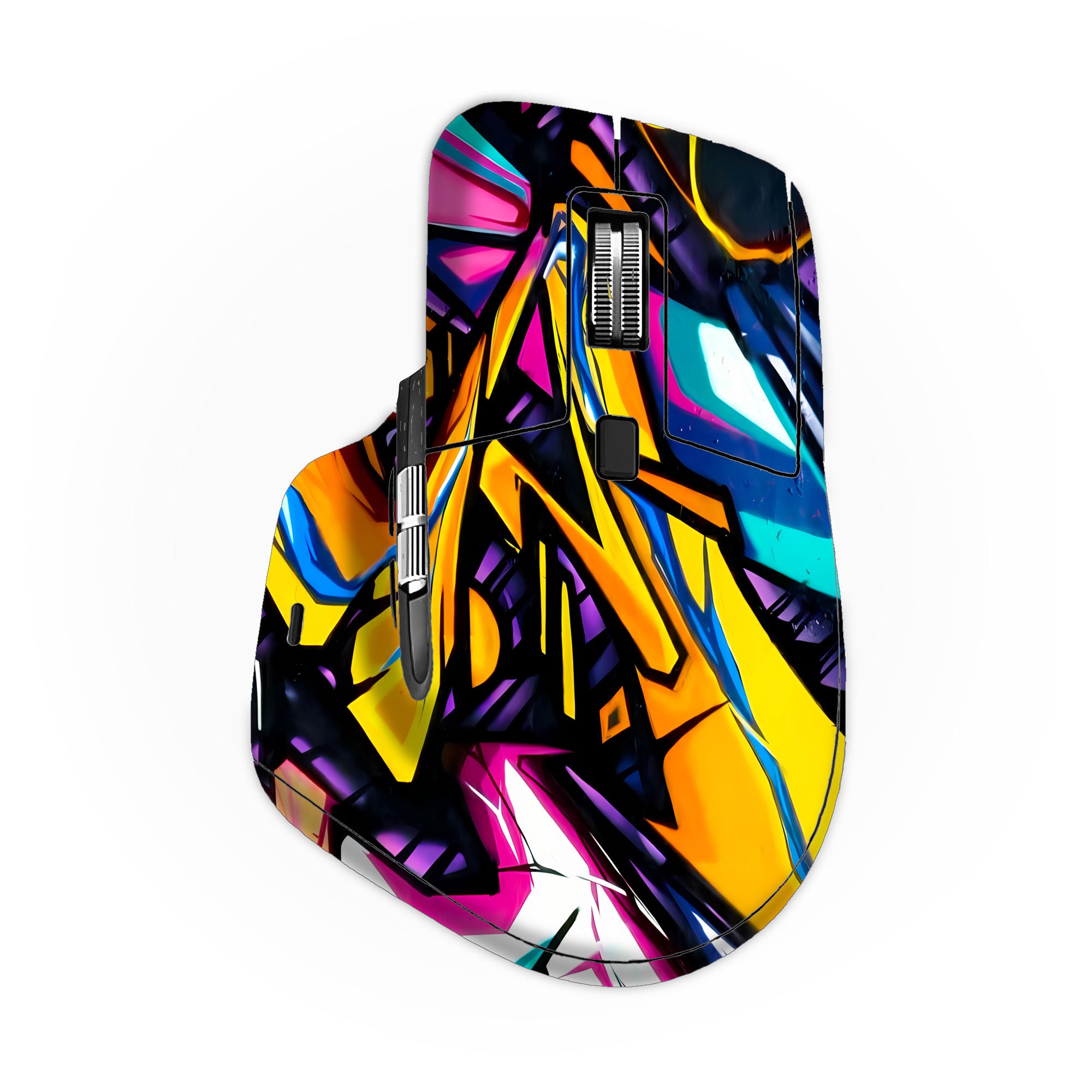 Logitech MX Master 3 or 3S  Skins & Wraps