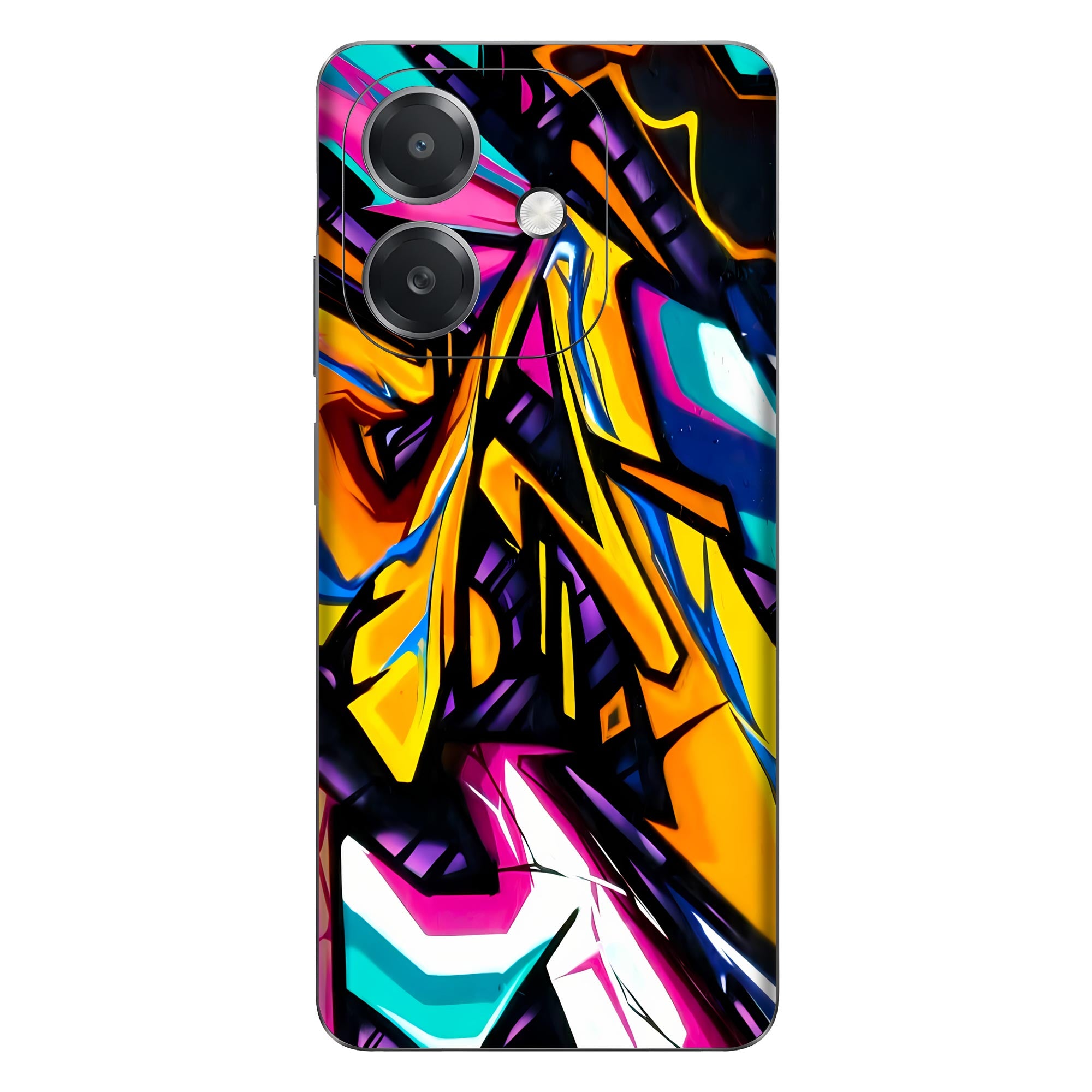 Oppo A3x (5G) Skins & Wraps