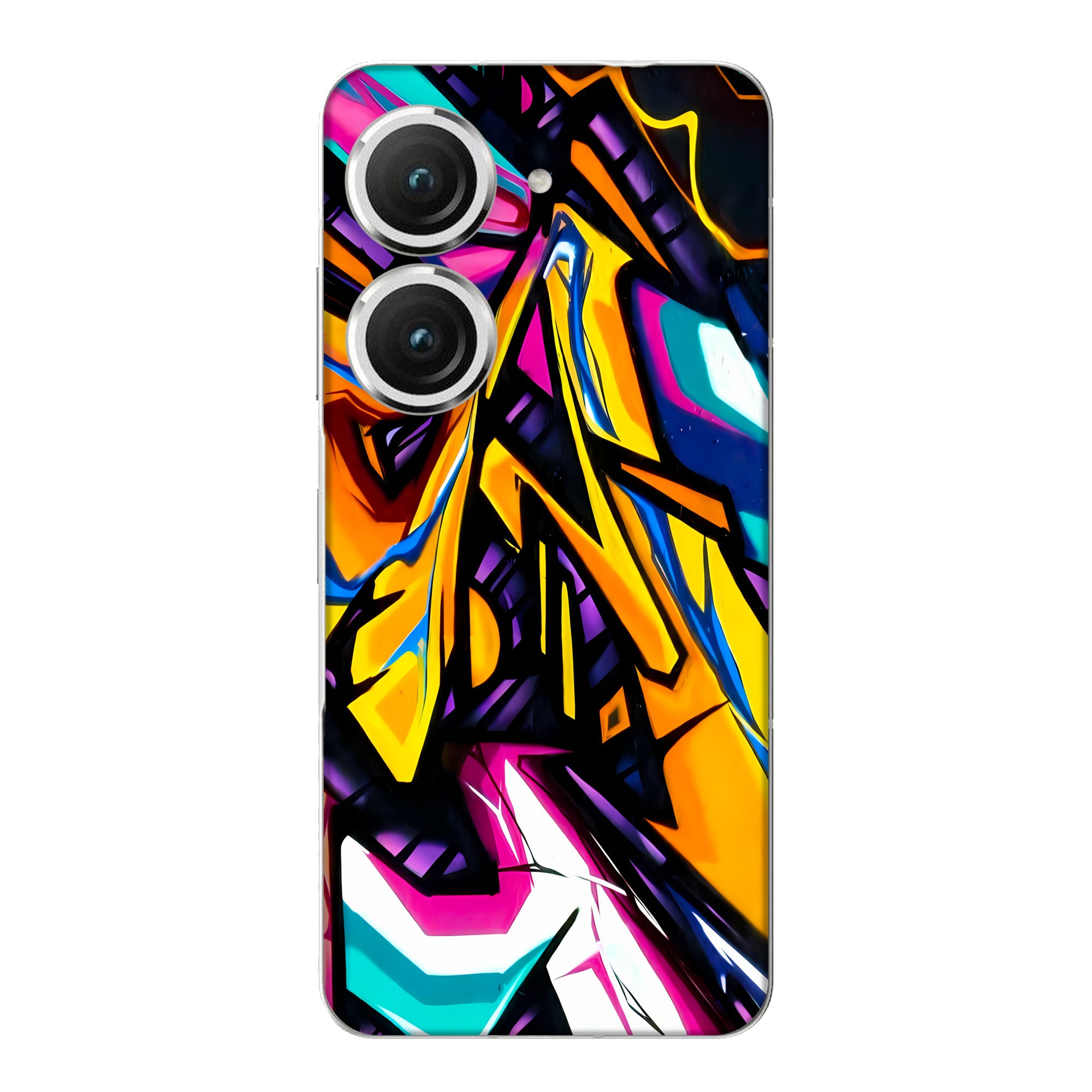 Asus Zenfone 9 Skins & Wraps