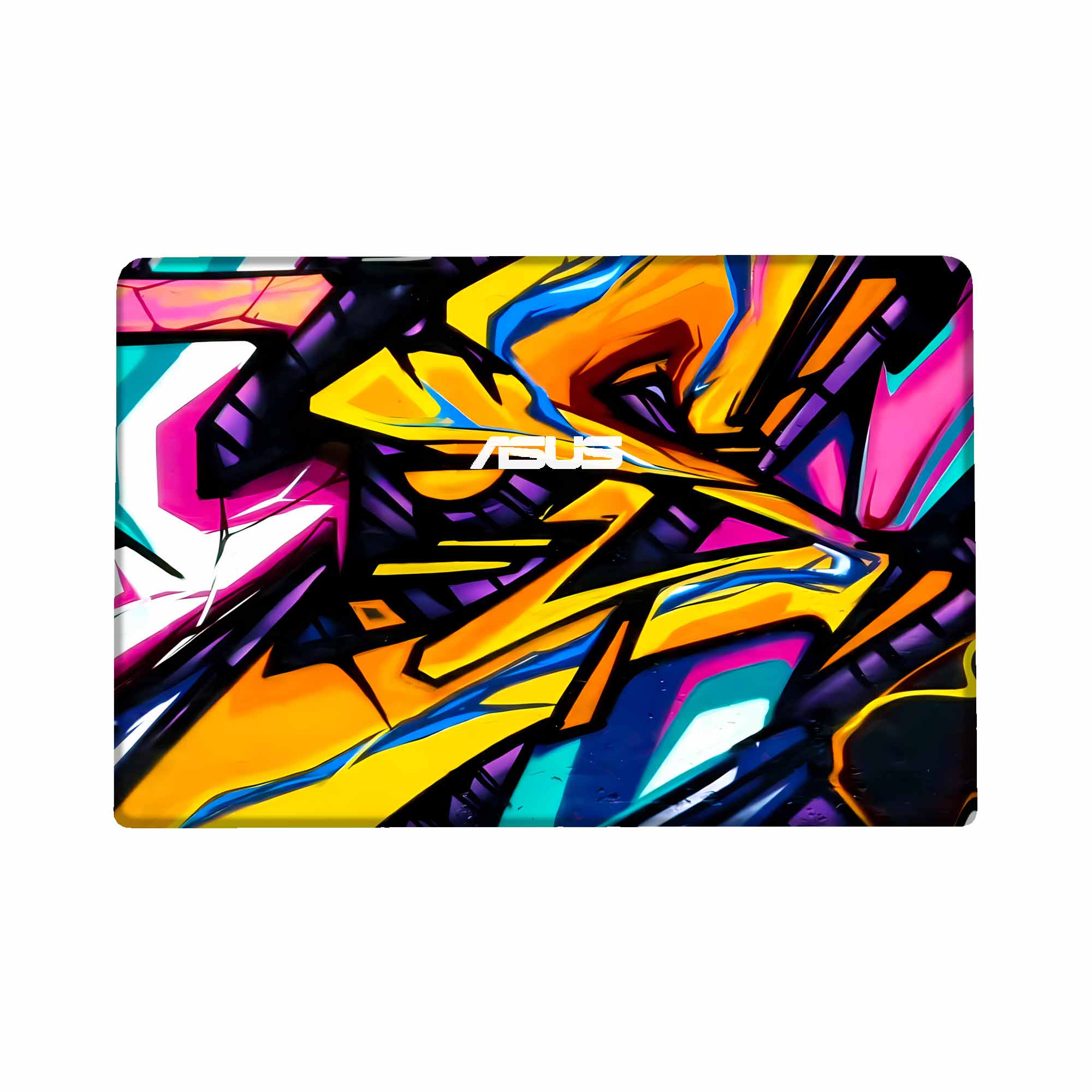 ASUS K54C Skins & Wrap