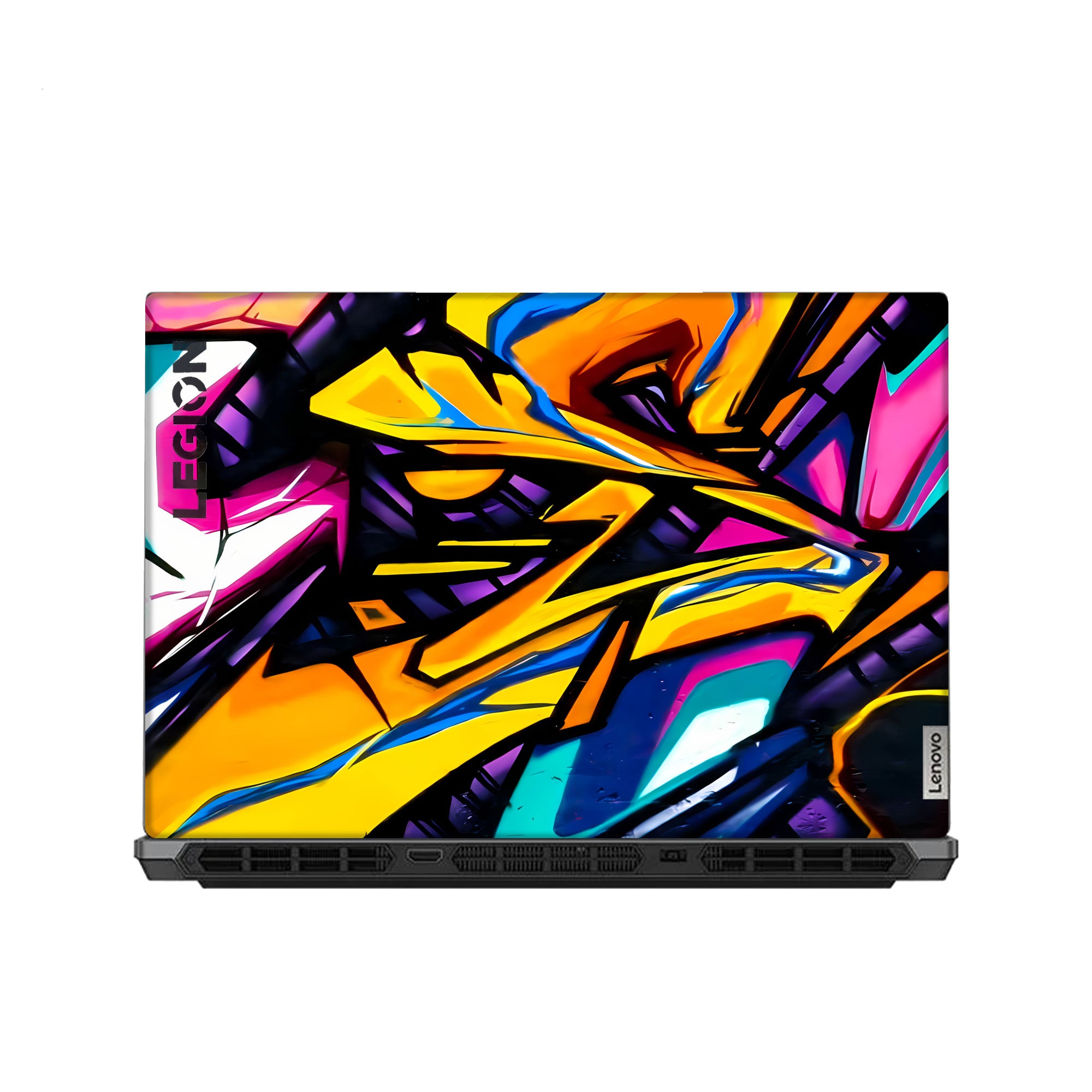 Lenovo Legion 5 15ARH05 15IMH05 Skins & Wraps