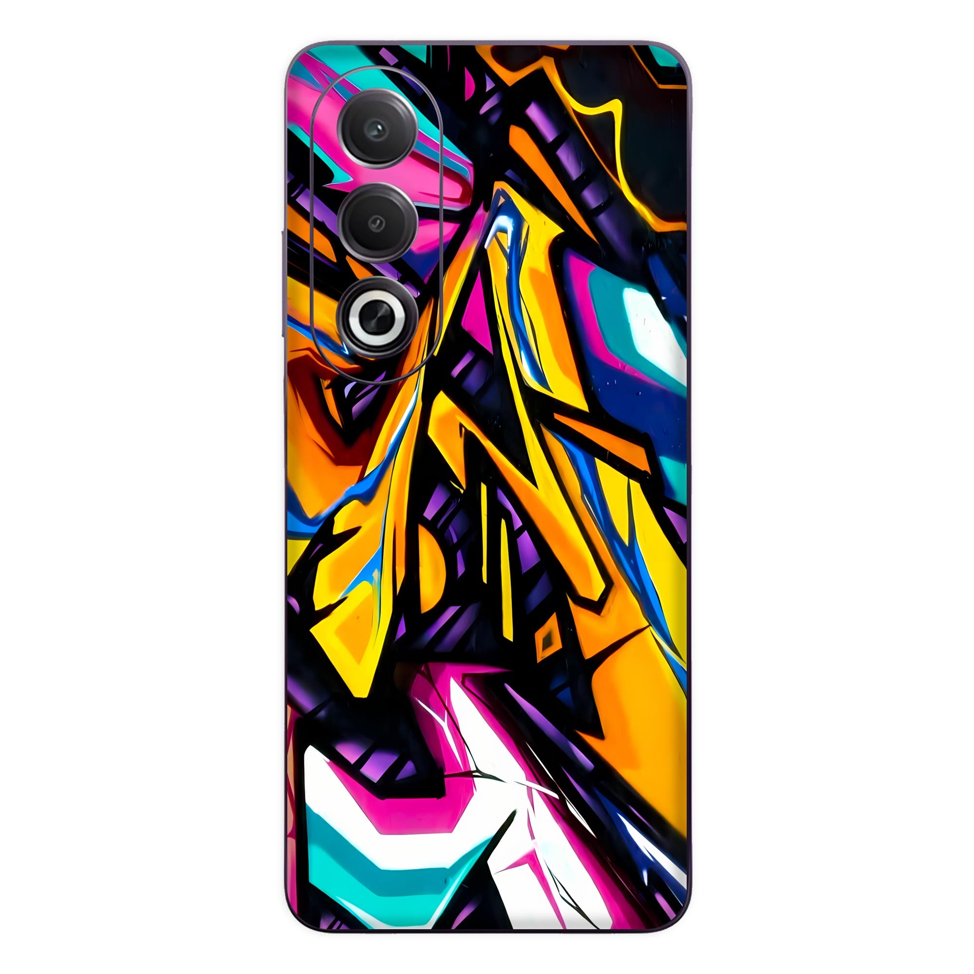 Oppo K12x (5G) Skins & Wraps