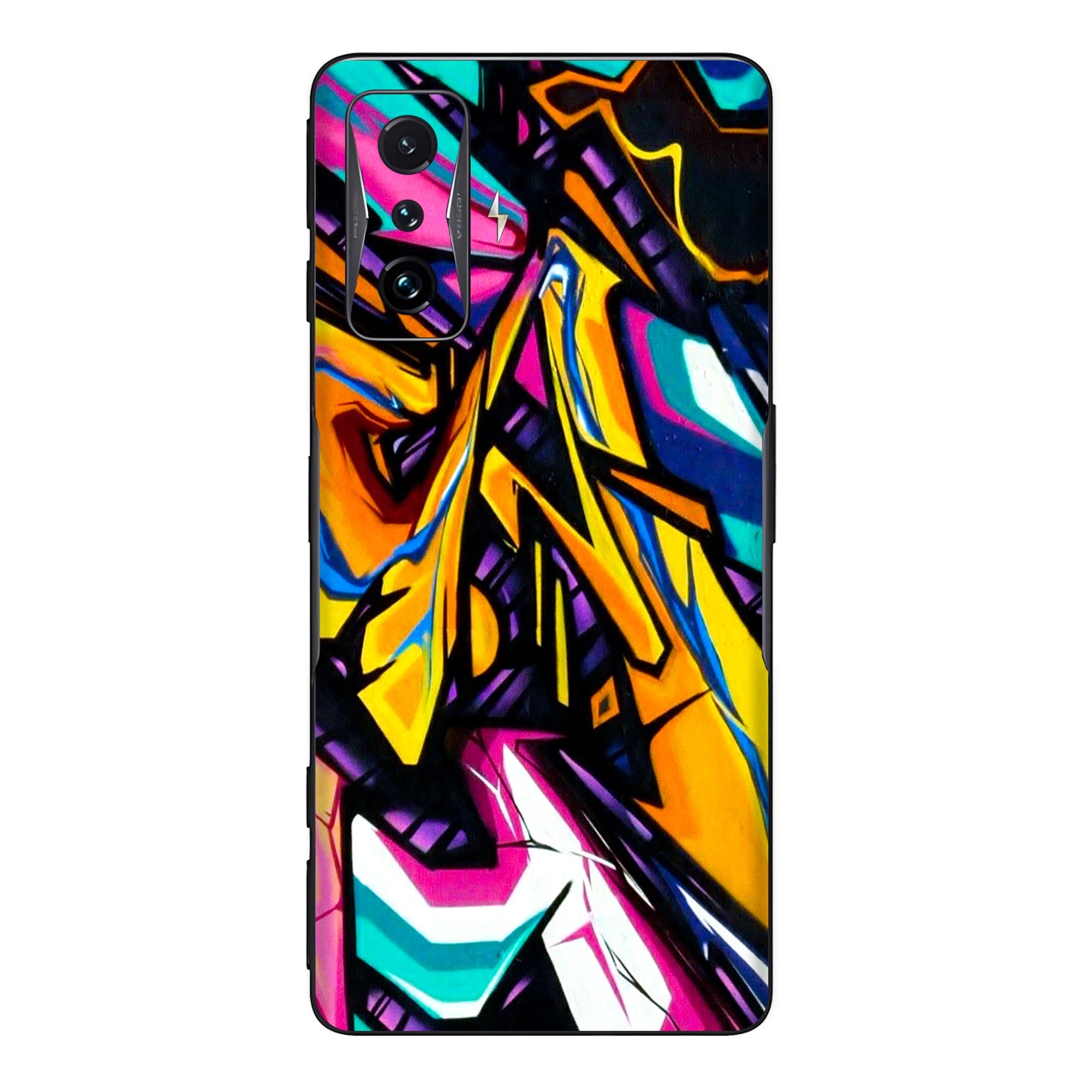 Poco F4 GT (5G) Skins & Wraps