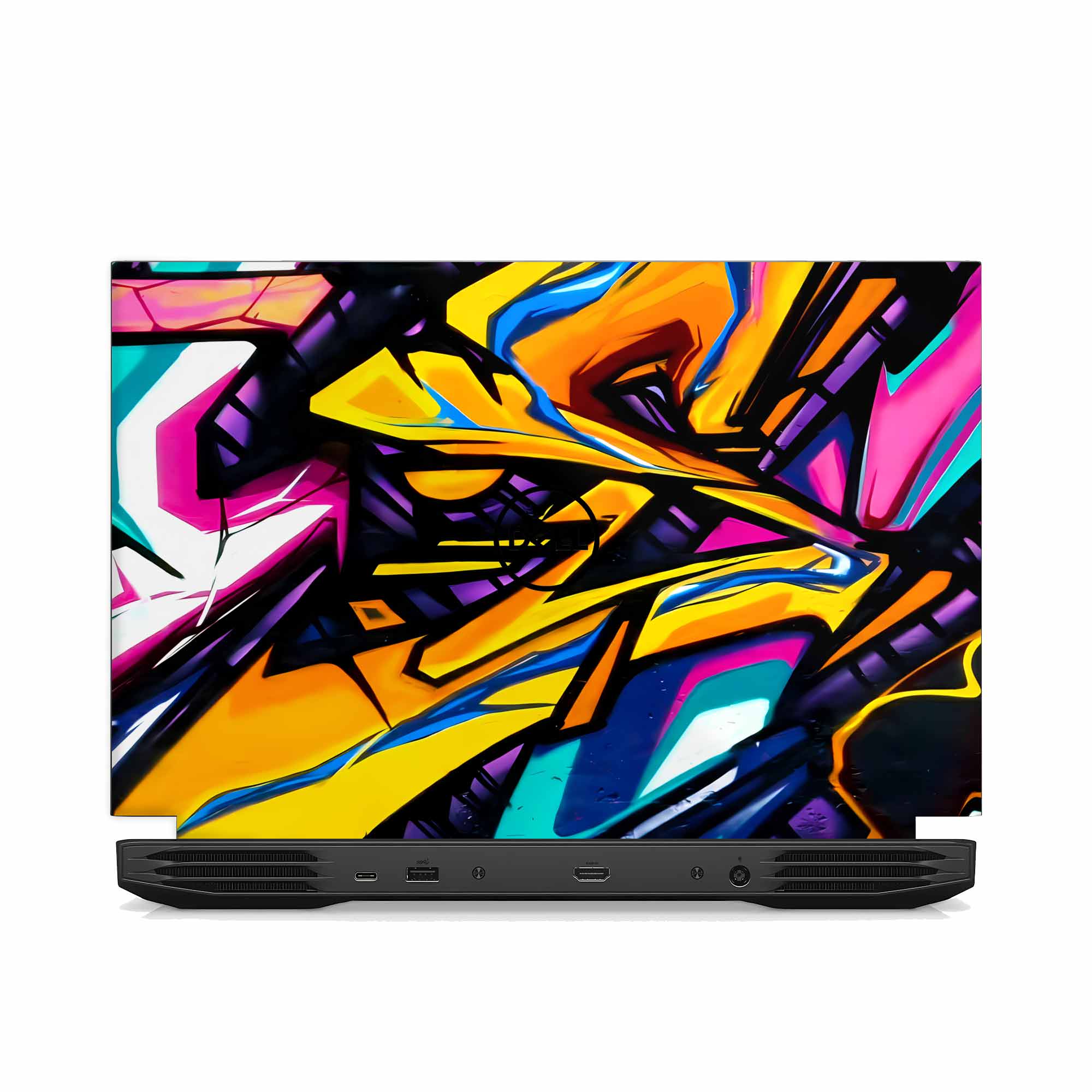 Dell G15 5511 Gaming Skins & Wraps