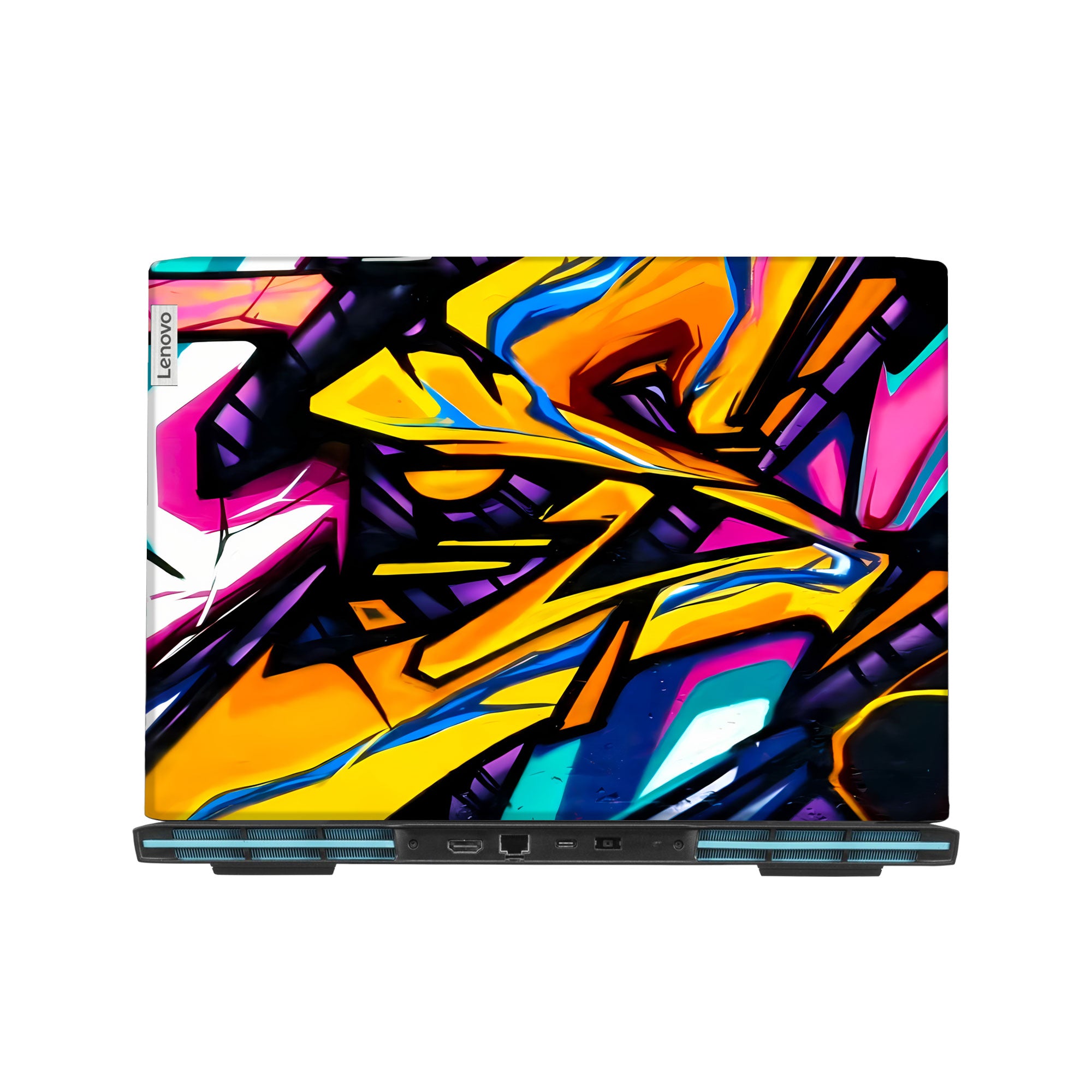 Lenovo IdeaPad Gaming 3 15ACH6, 15IHU6 Skins & Wraps