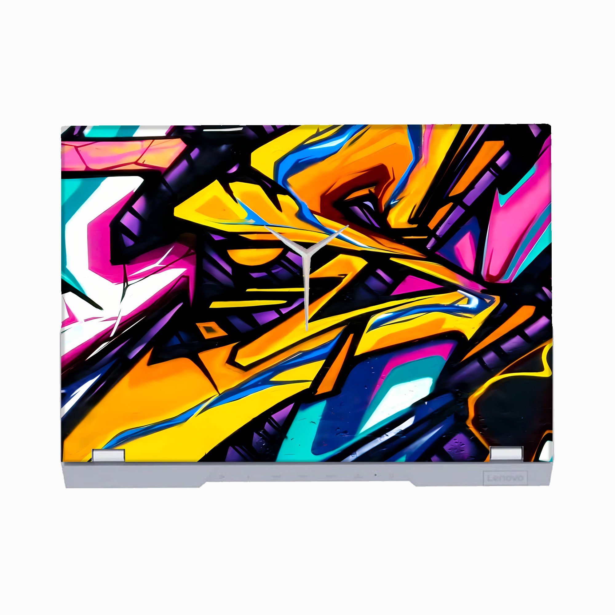 Lenovo Legion 5 Pro-16ACH6H Skins & Wraps