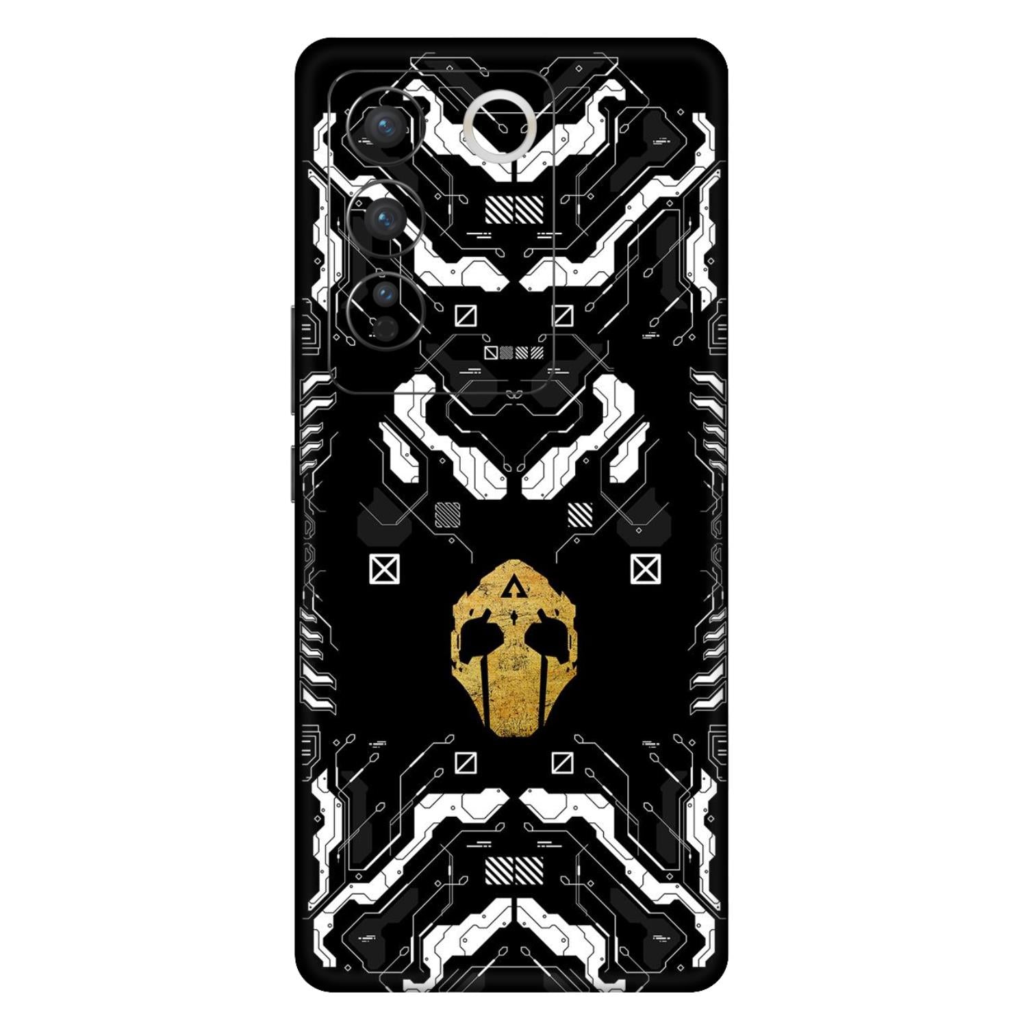 Vivo V27 (5G) Skins & Wraps