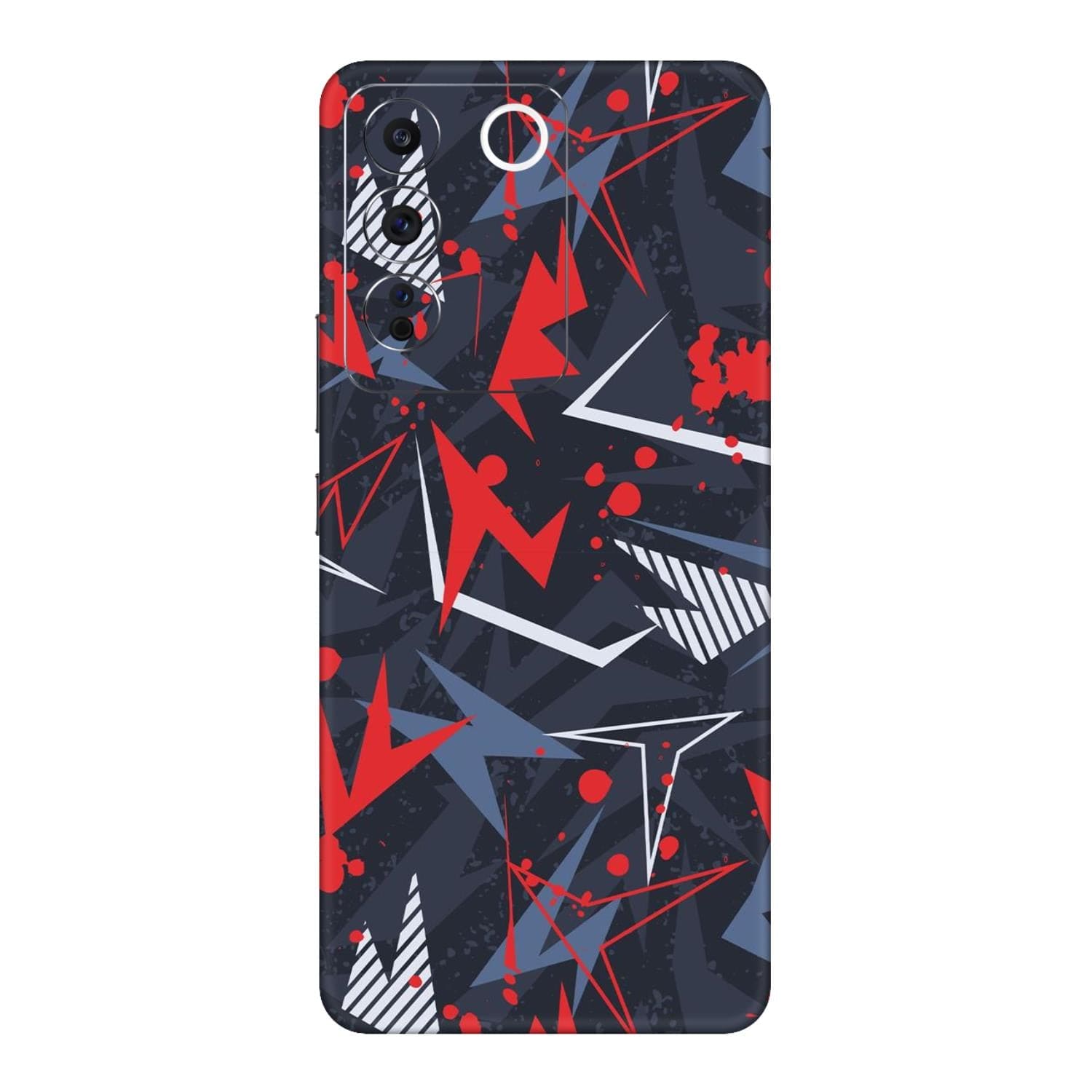 Vivo V27e Skins & Wraps