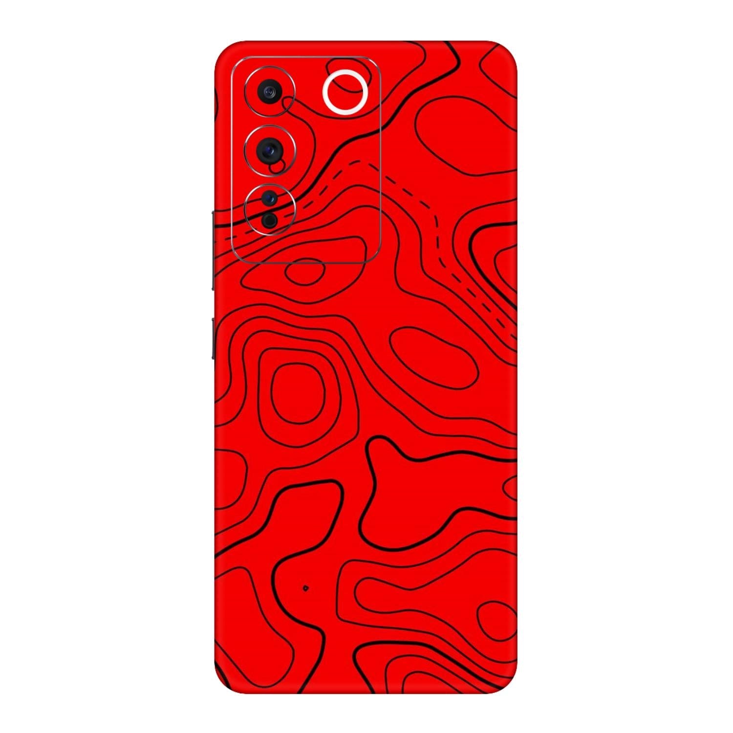 Vivo V27e Skins & Wraps