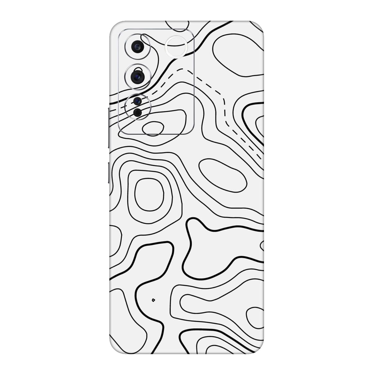 Vivo V27e Skins & Wraps