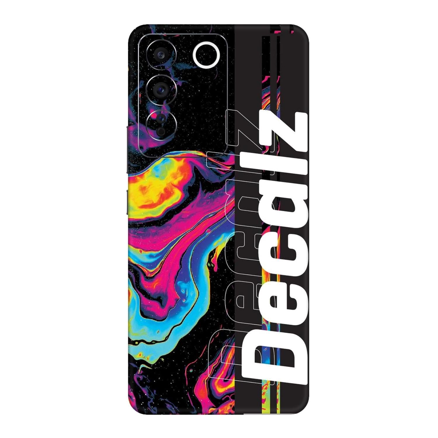 Vivo V27e Skins & Wraps