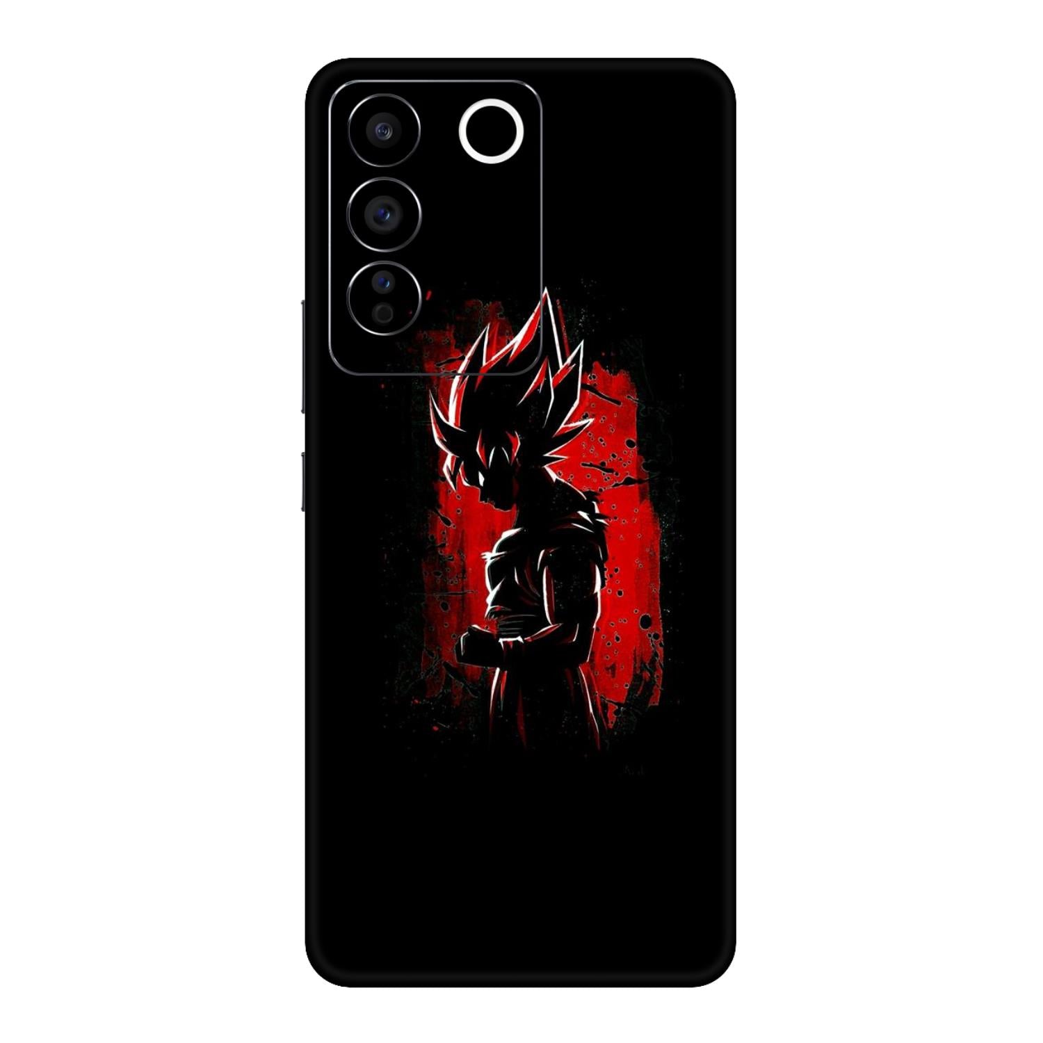 Vivo V27e Skins & Wraps