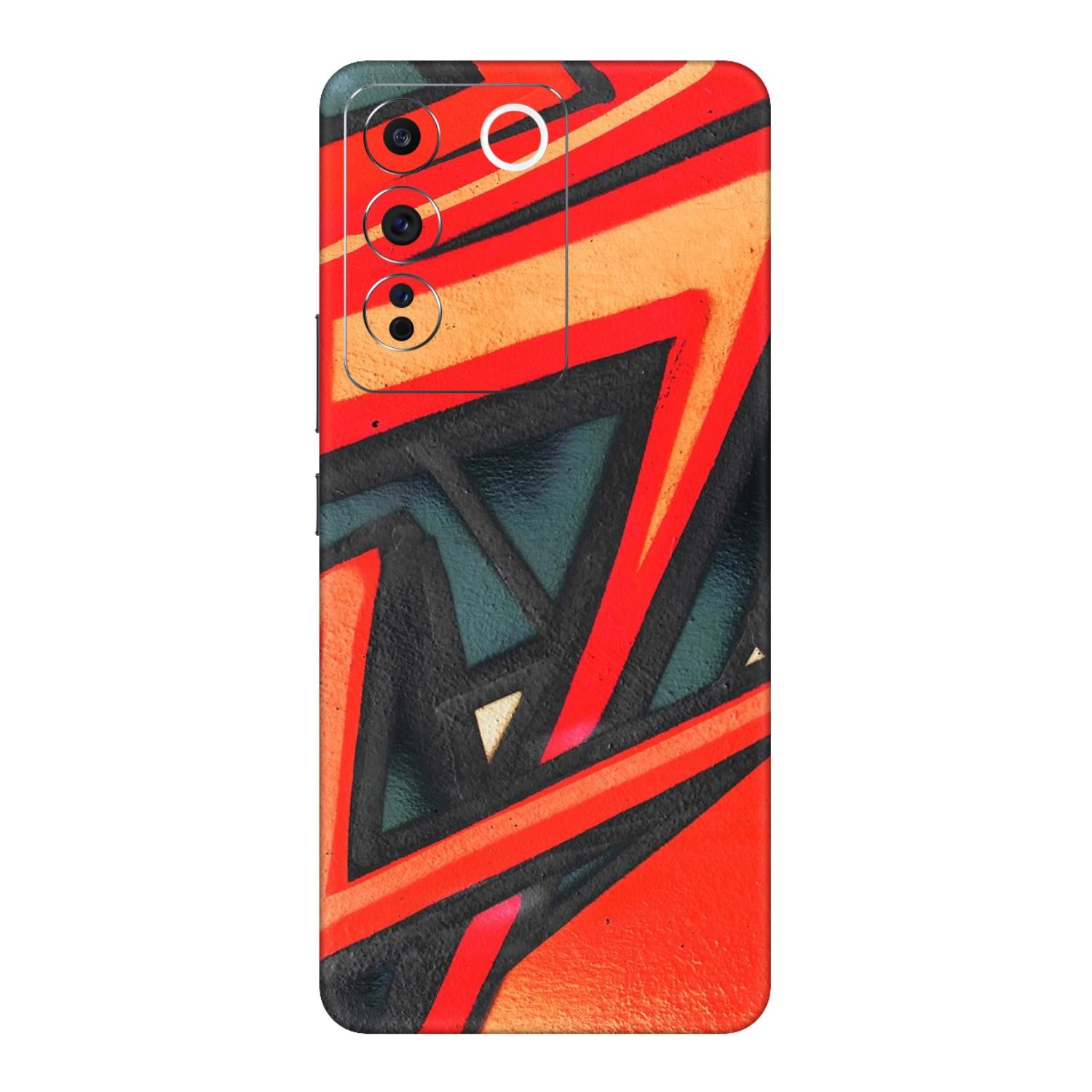 Vivo V27e Skins & Wraps