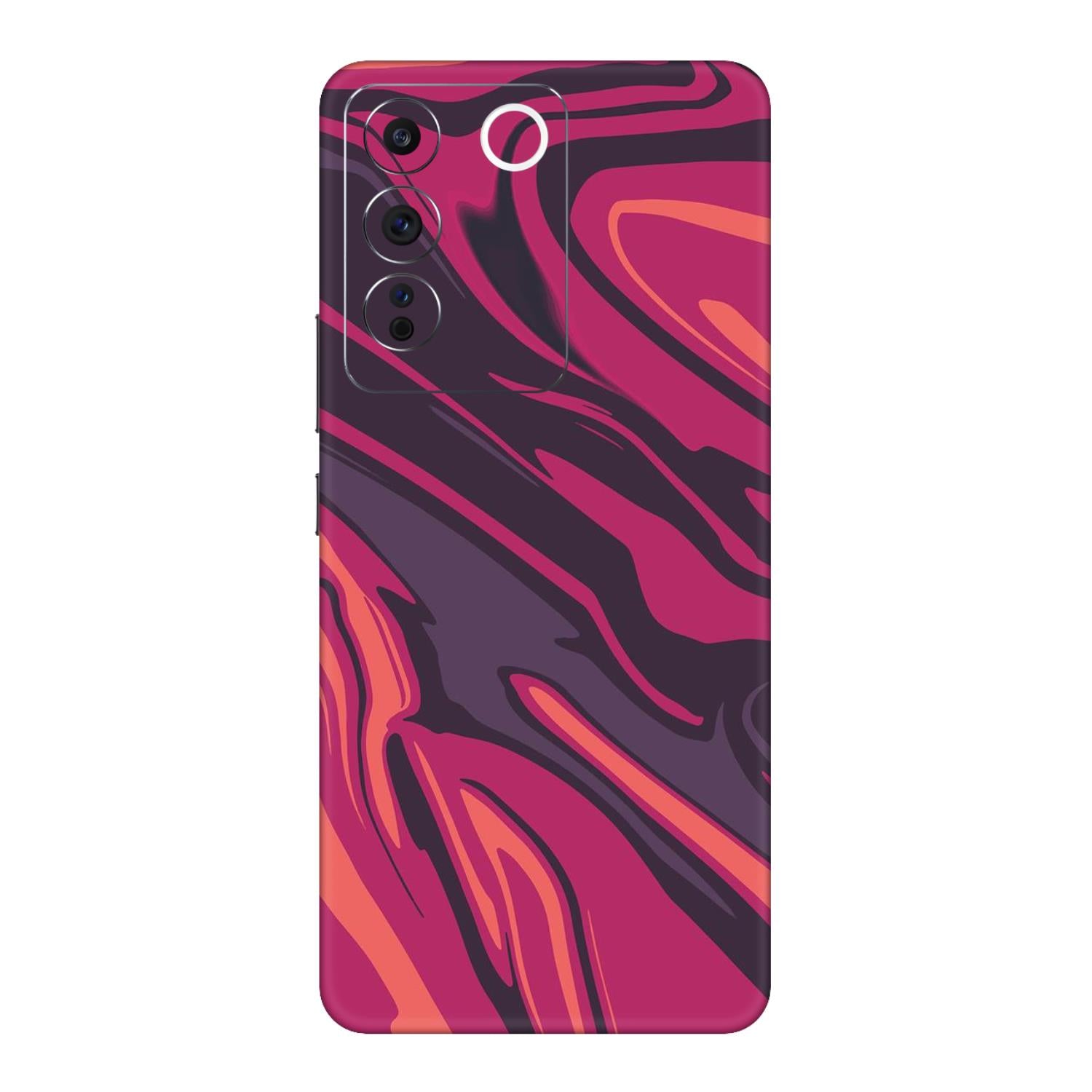 Vivo V27e Skins & Wraps