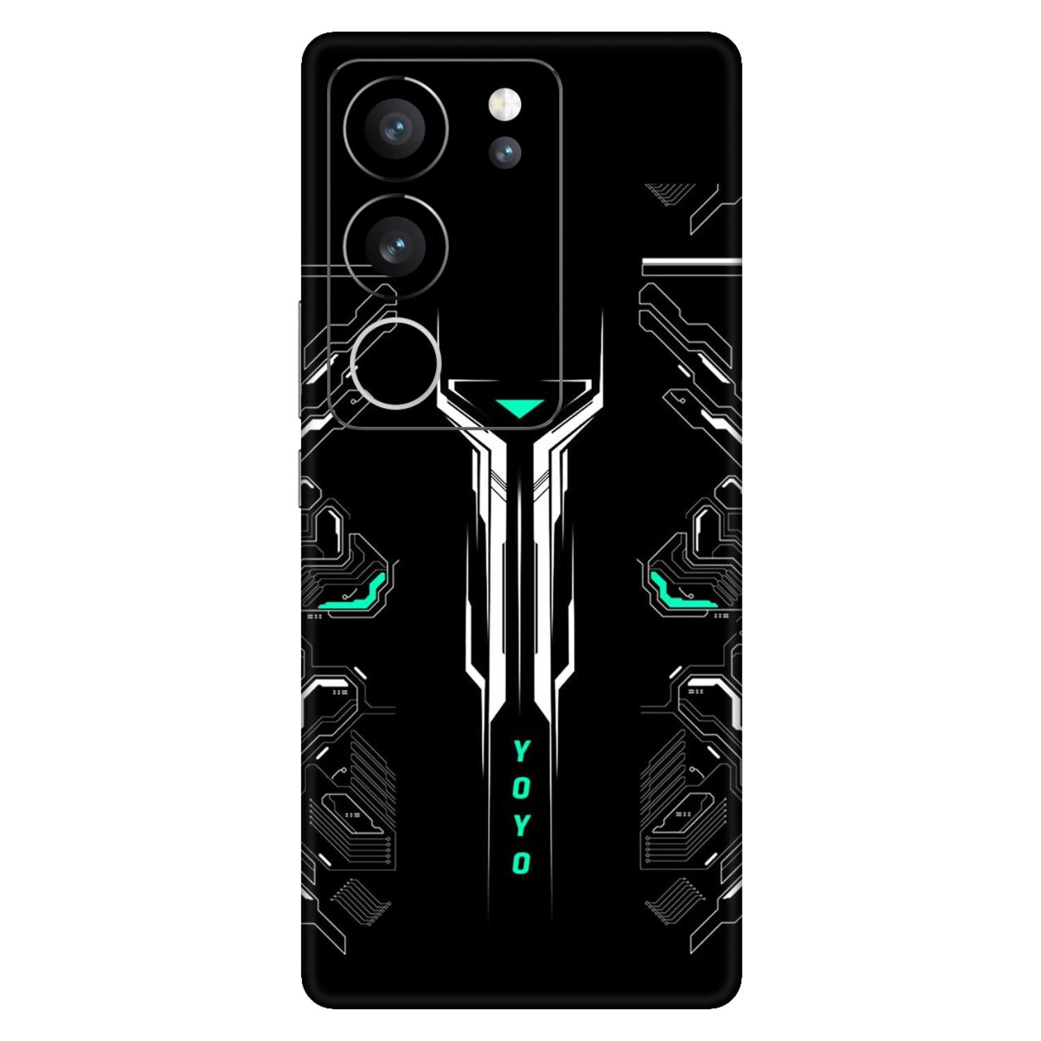 Vivo V29 (5G) Skins & Wraps