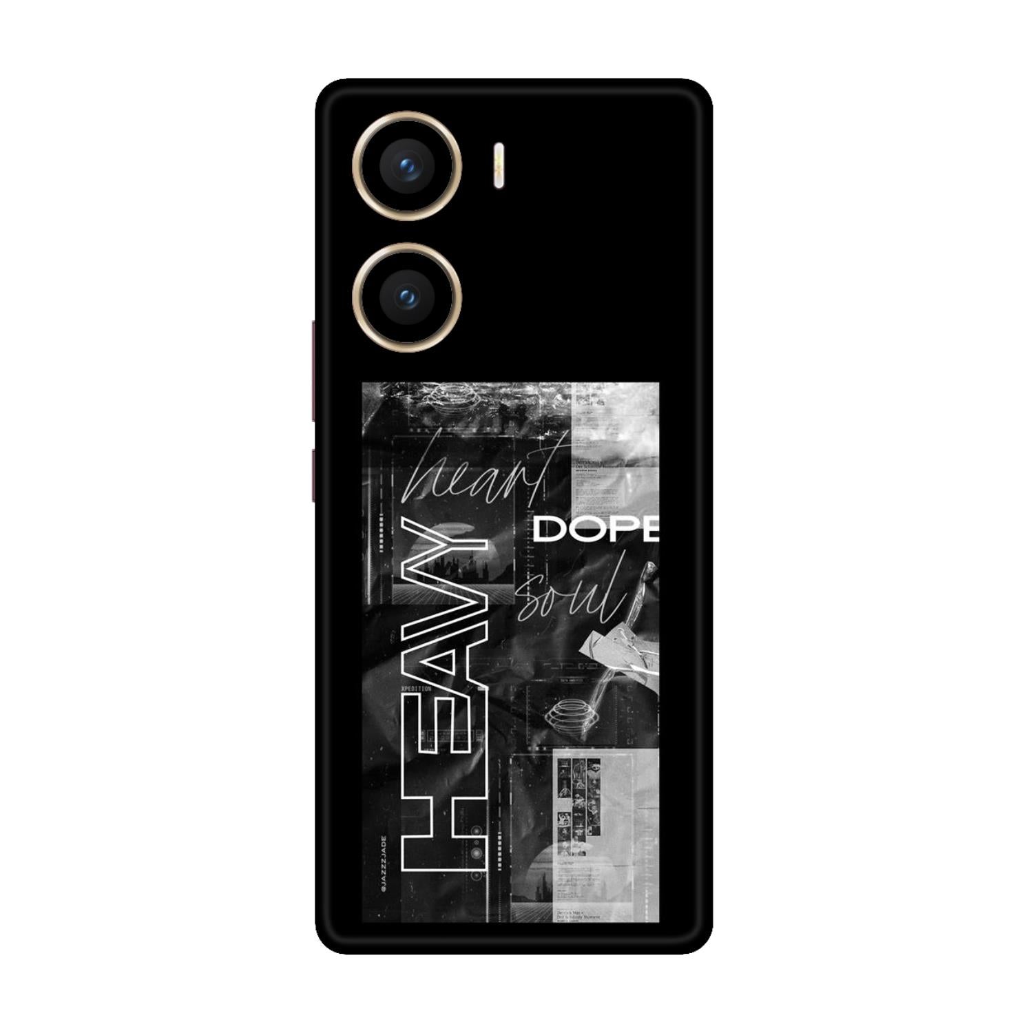 Vivo V29e (5G) Skins & Wraps