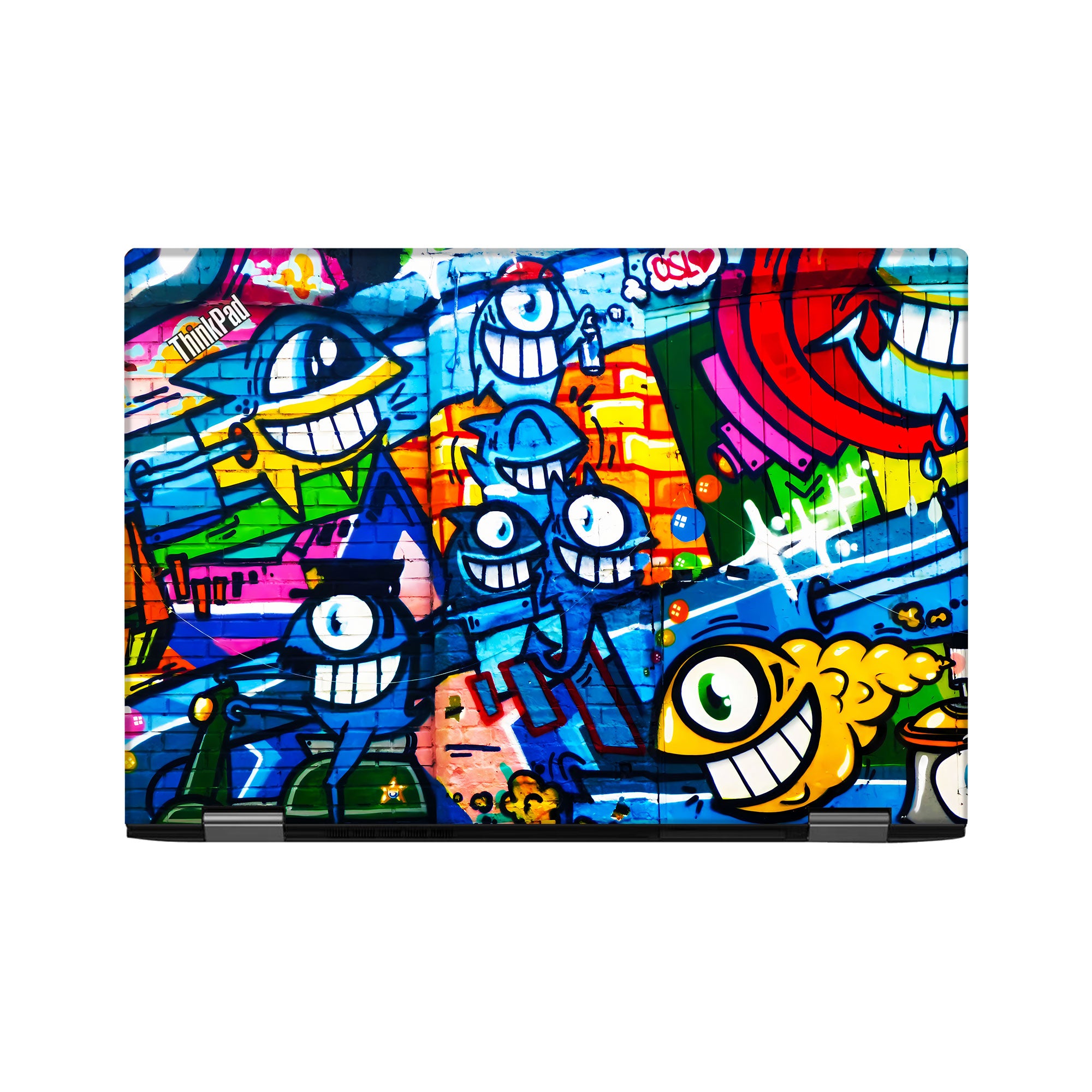 Lenovo ThinkPad X300 Skins & Wraps