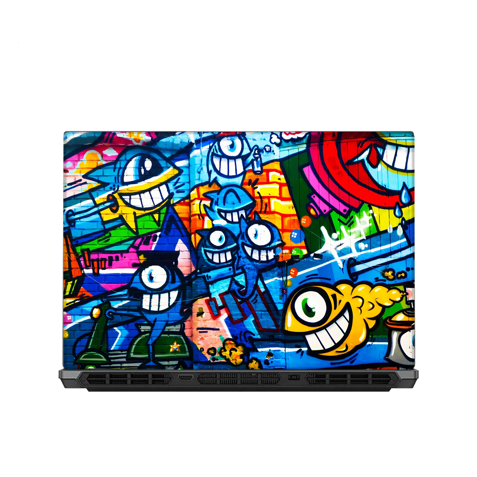 Lenovo Legion Y530-151CH Y7000 Skins & Wraps