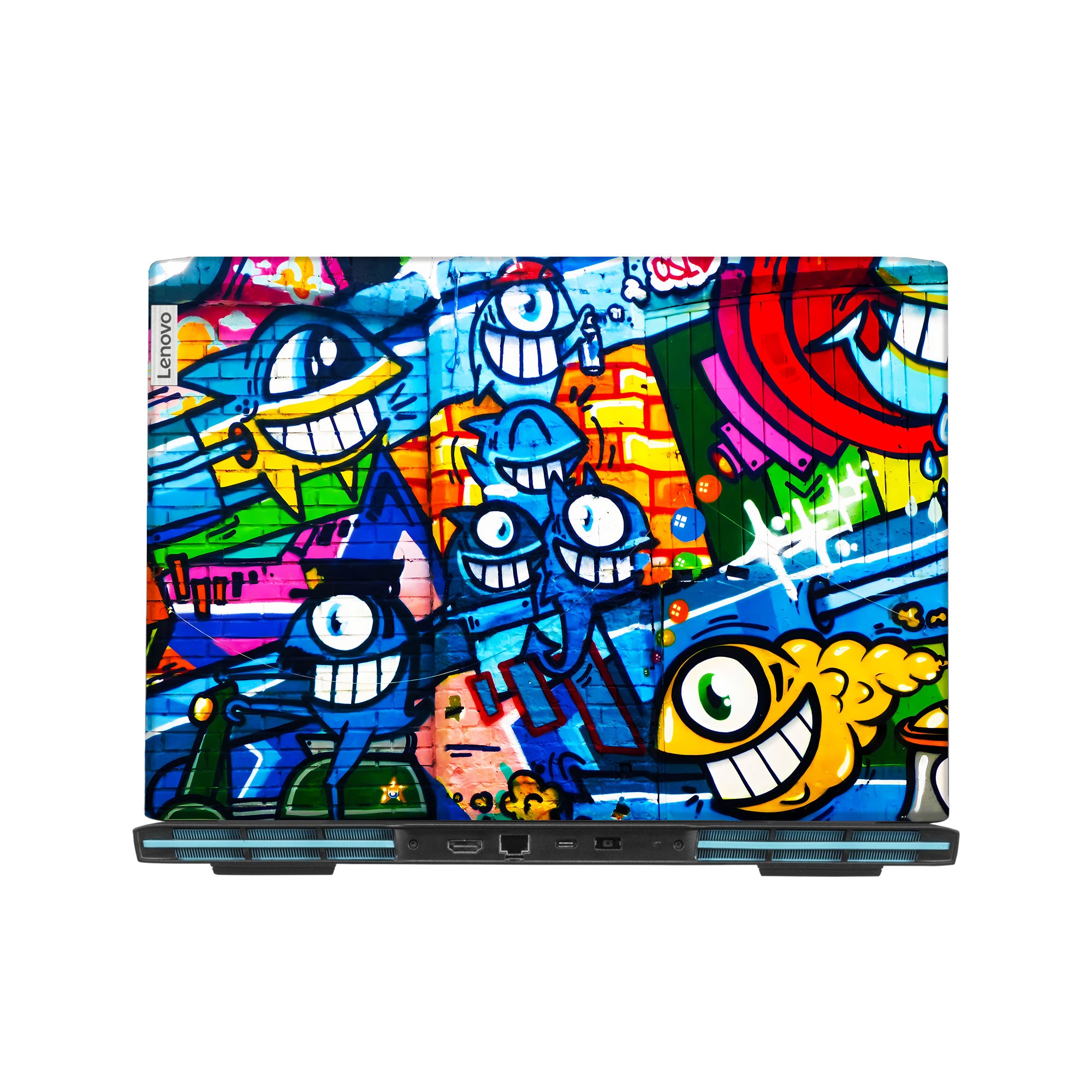 Lenovo IdeaPad Gaming 3 81Y4 Skins & Wraps