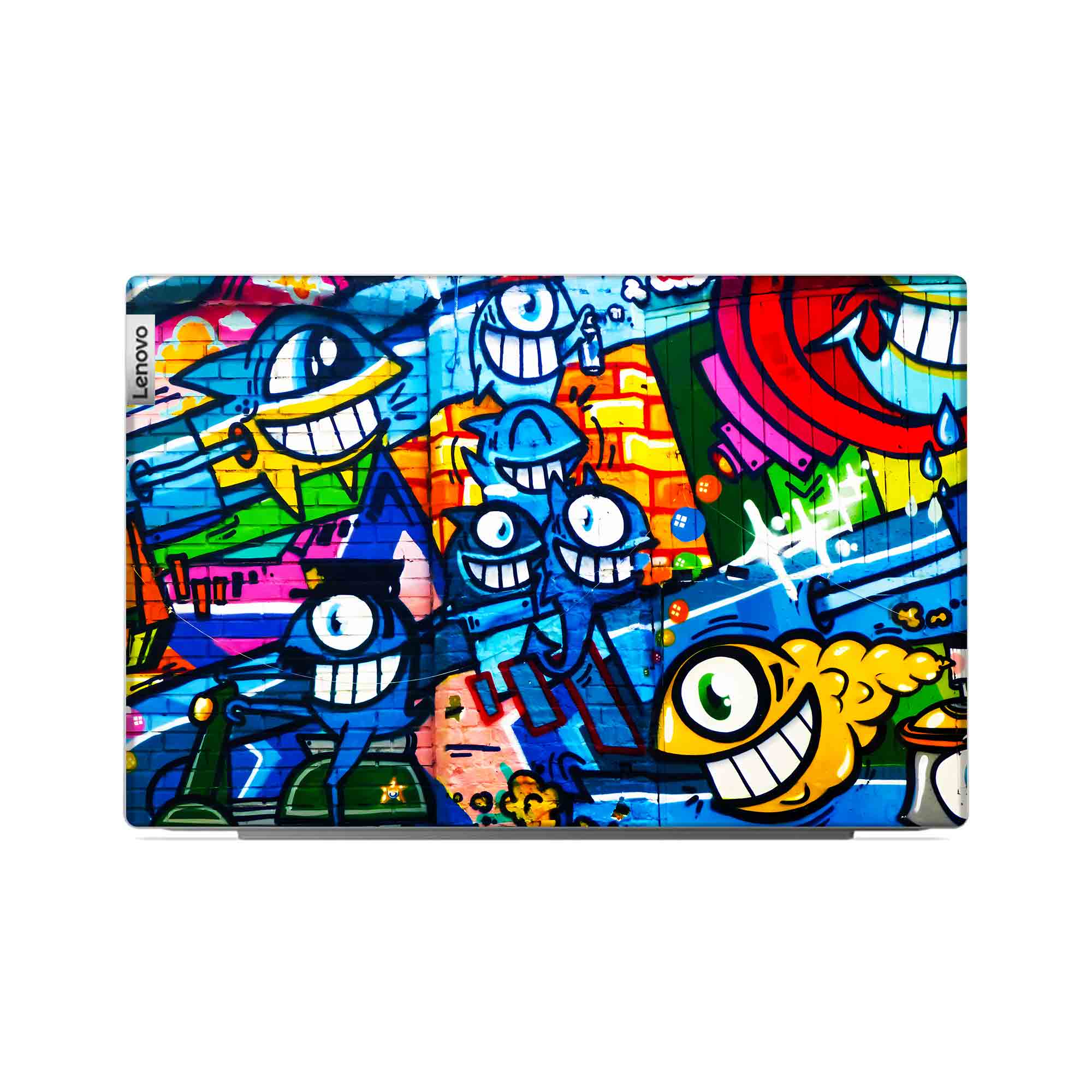 Lenovo IdeaPad 3 15IIL05, 81WE Skins & Wraps