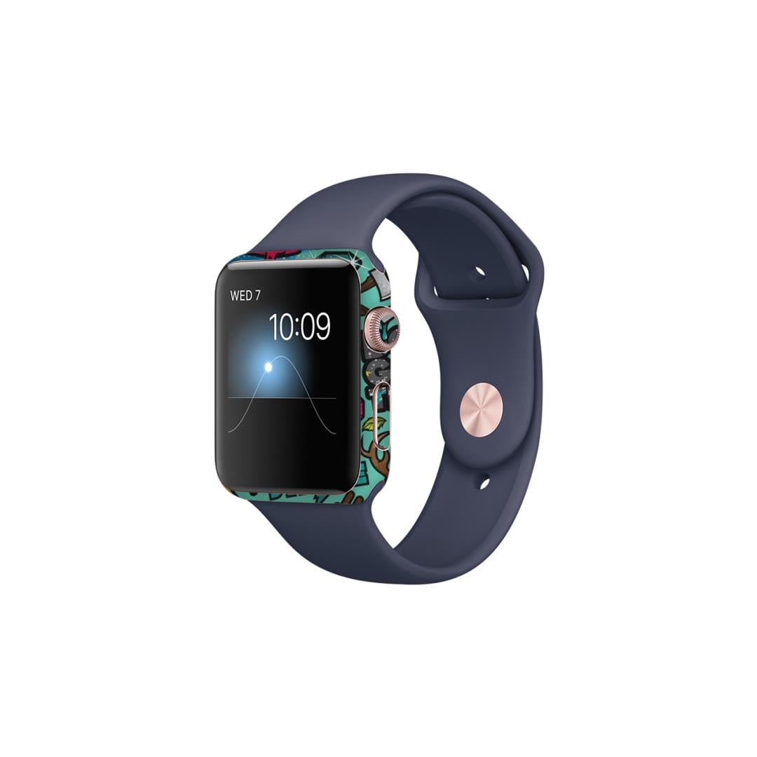 Apple Series 5 40 mm outlet Smart Watch