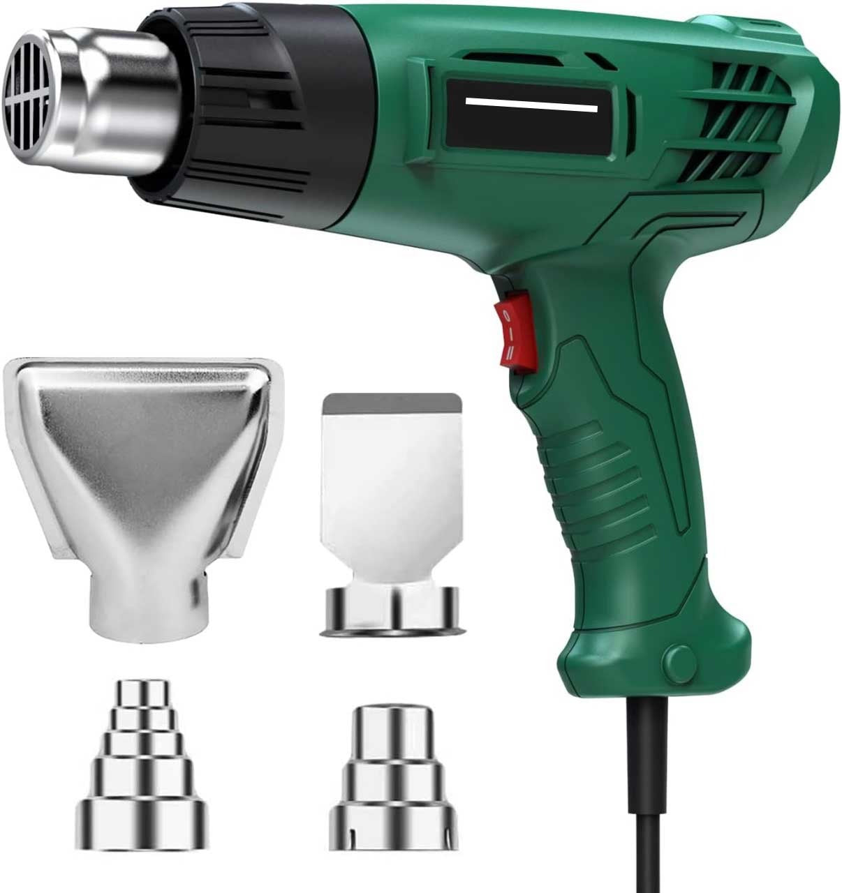 Heavy Duty Hot Air Gun