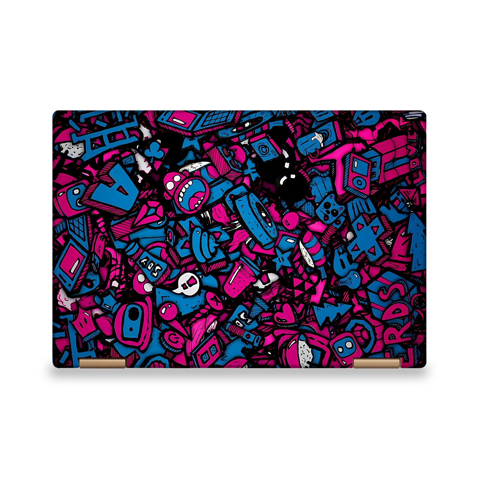 Lenovo Yoga 520 14IKB Skins & Wraps