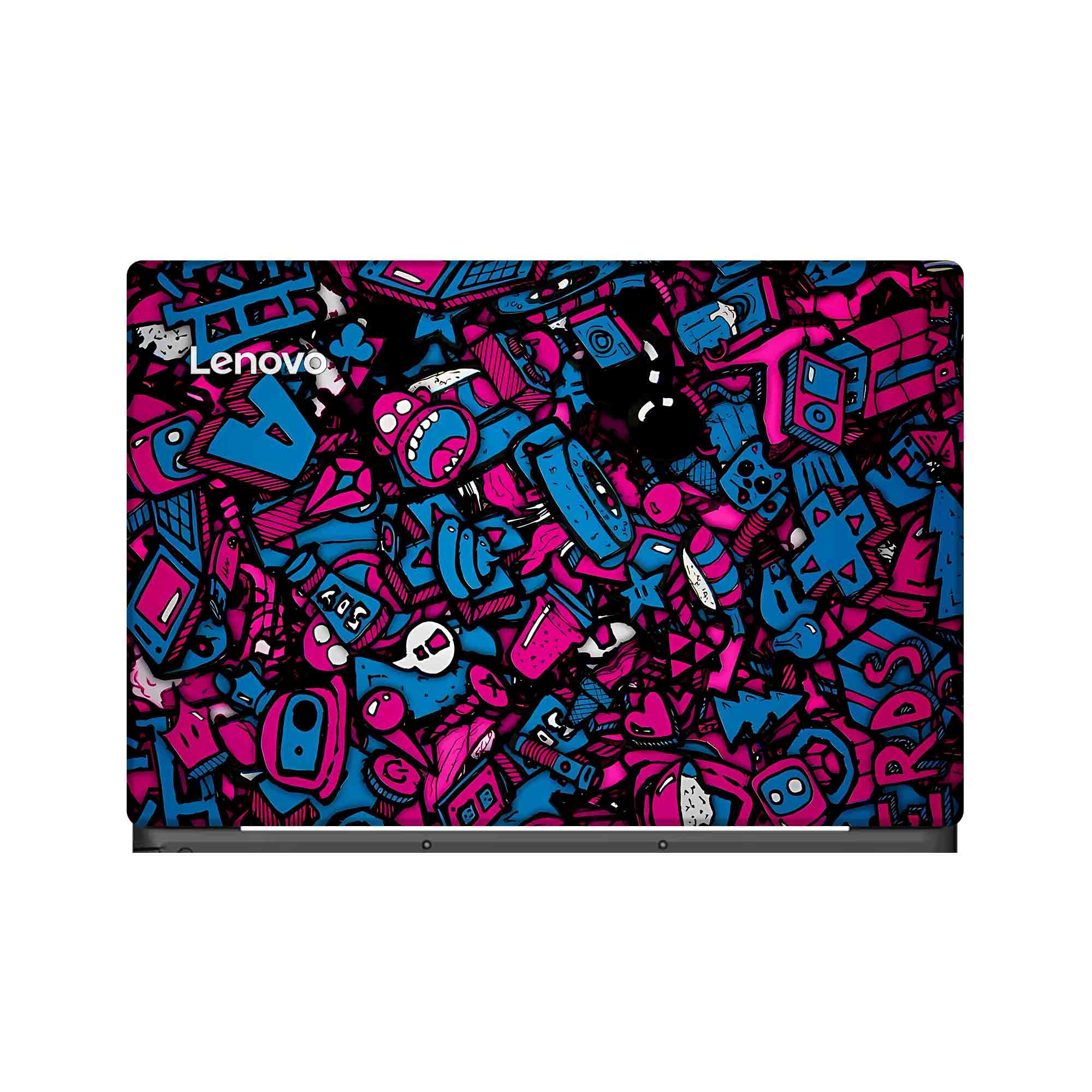 Lenovo IdeaPad 100s 80R2 Skins & Wraps