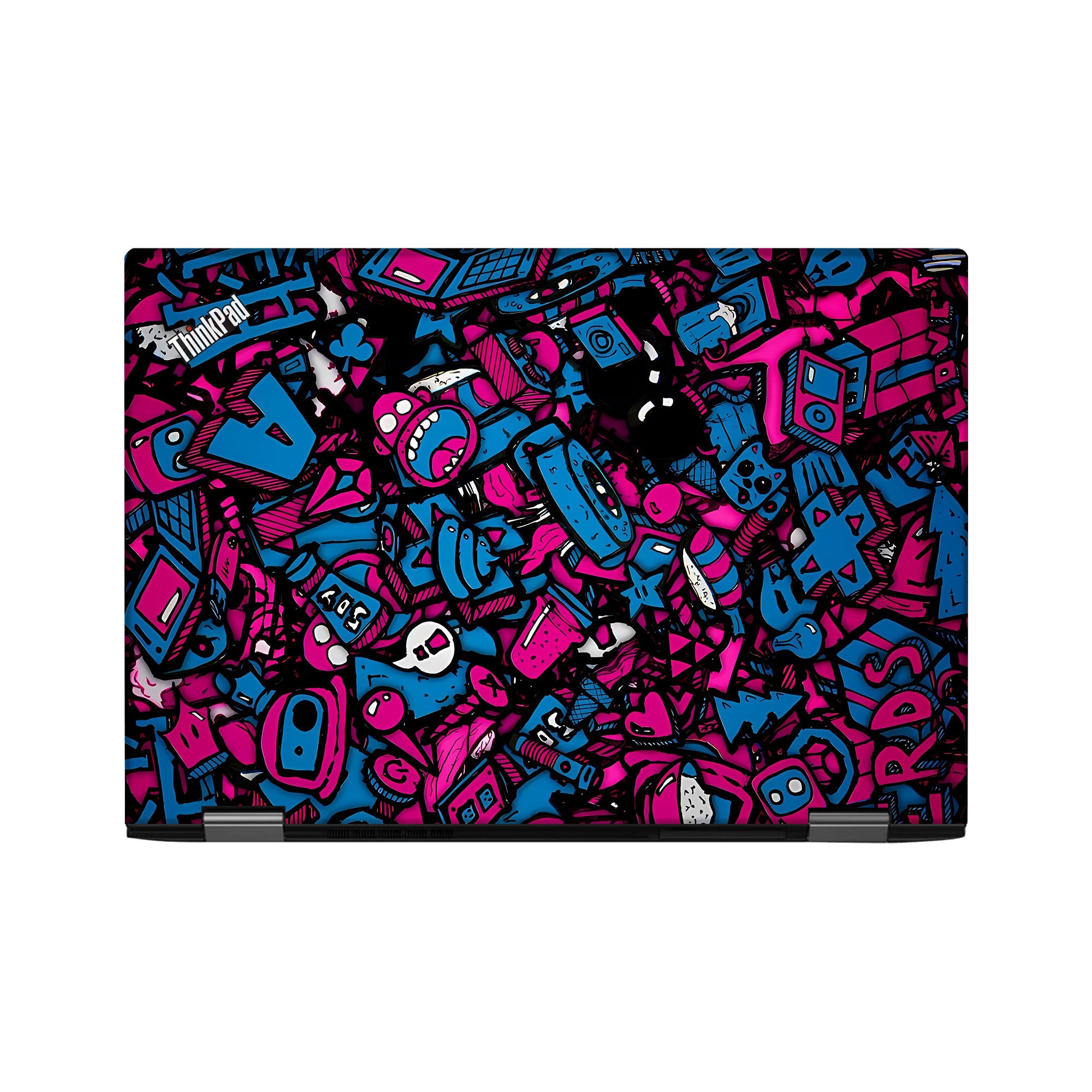 Lenovo ThinkPad P50 6820 Skins & Wraps