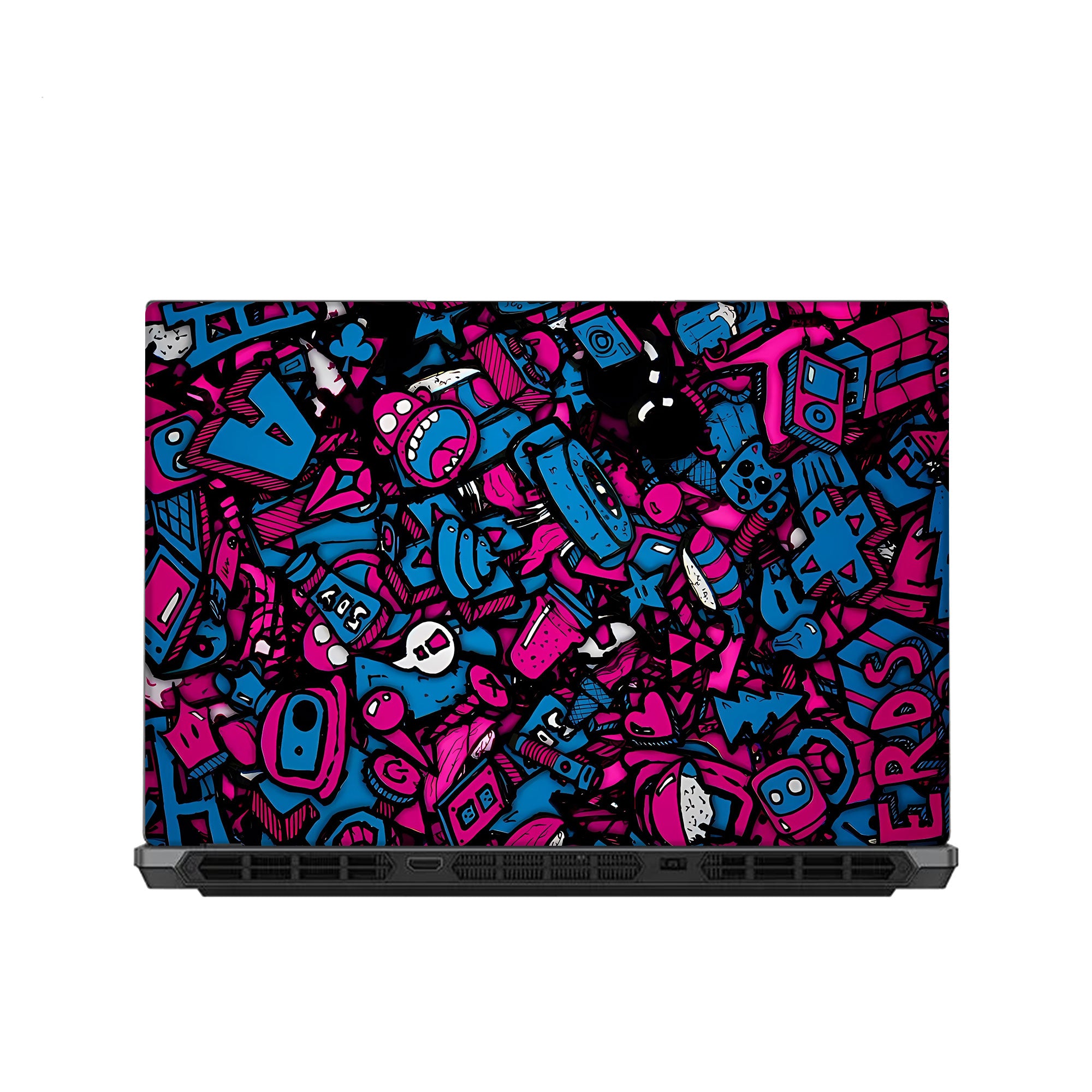 Lenovo Legion Y530-151CH Y7000 Skins & Wraps