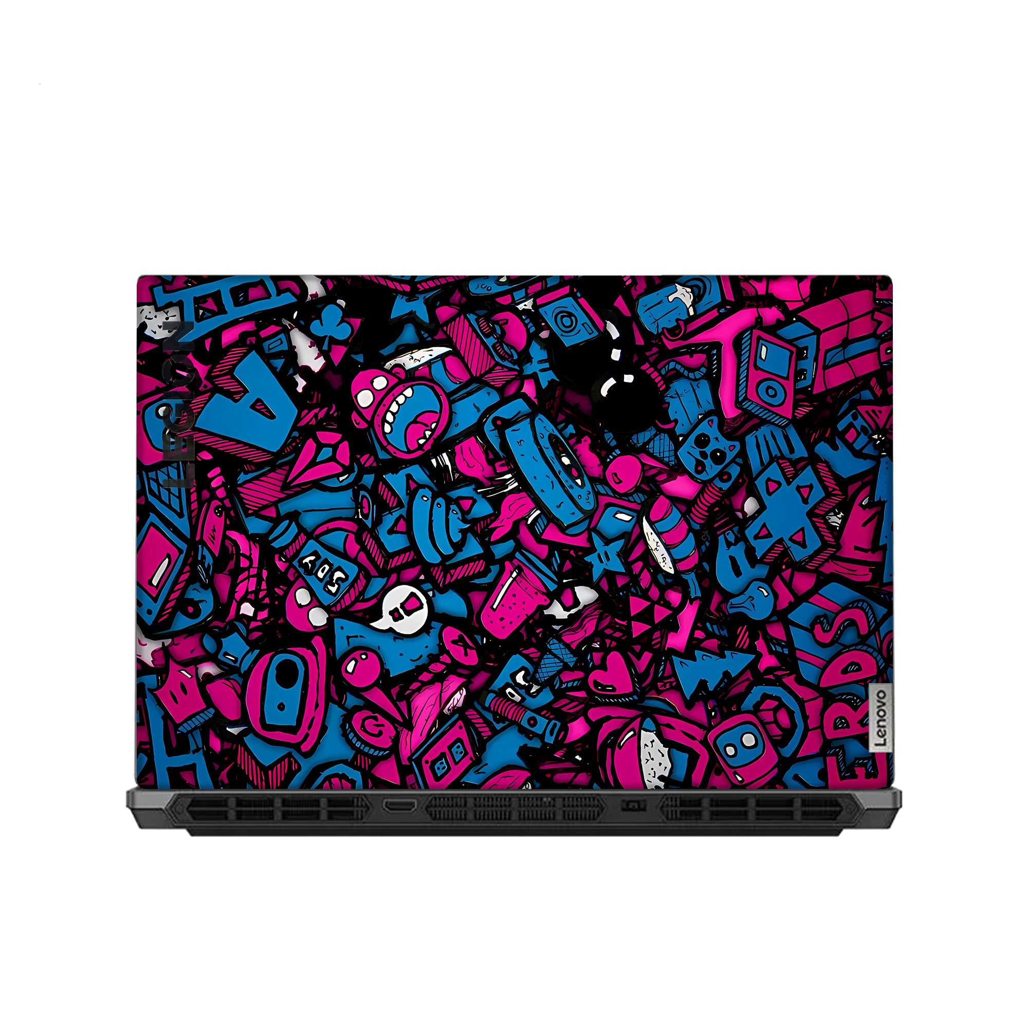 Lenovo Legion 5 15ARH05 15IMH05 Skins & Wraps