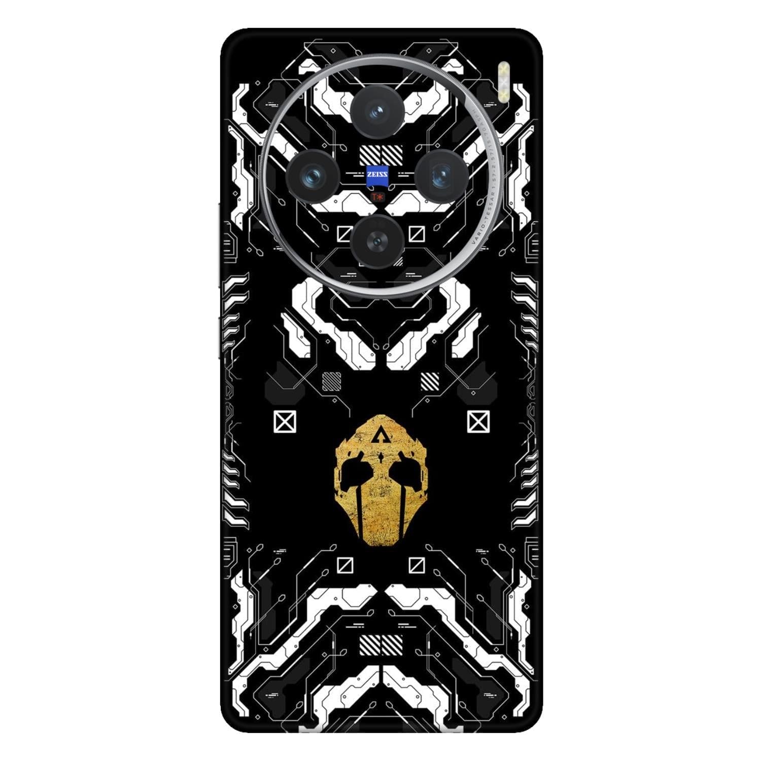 Vivo X100 Pro (5G) Skins & Wraps