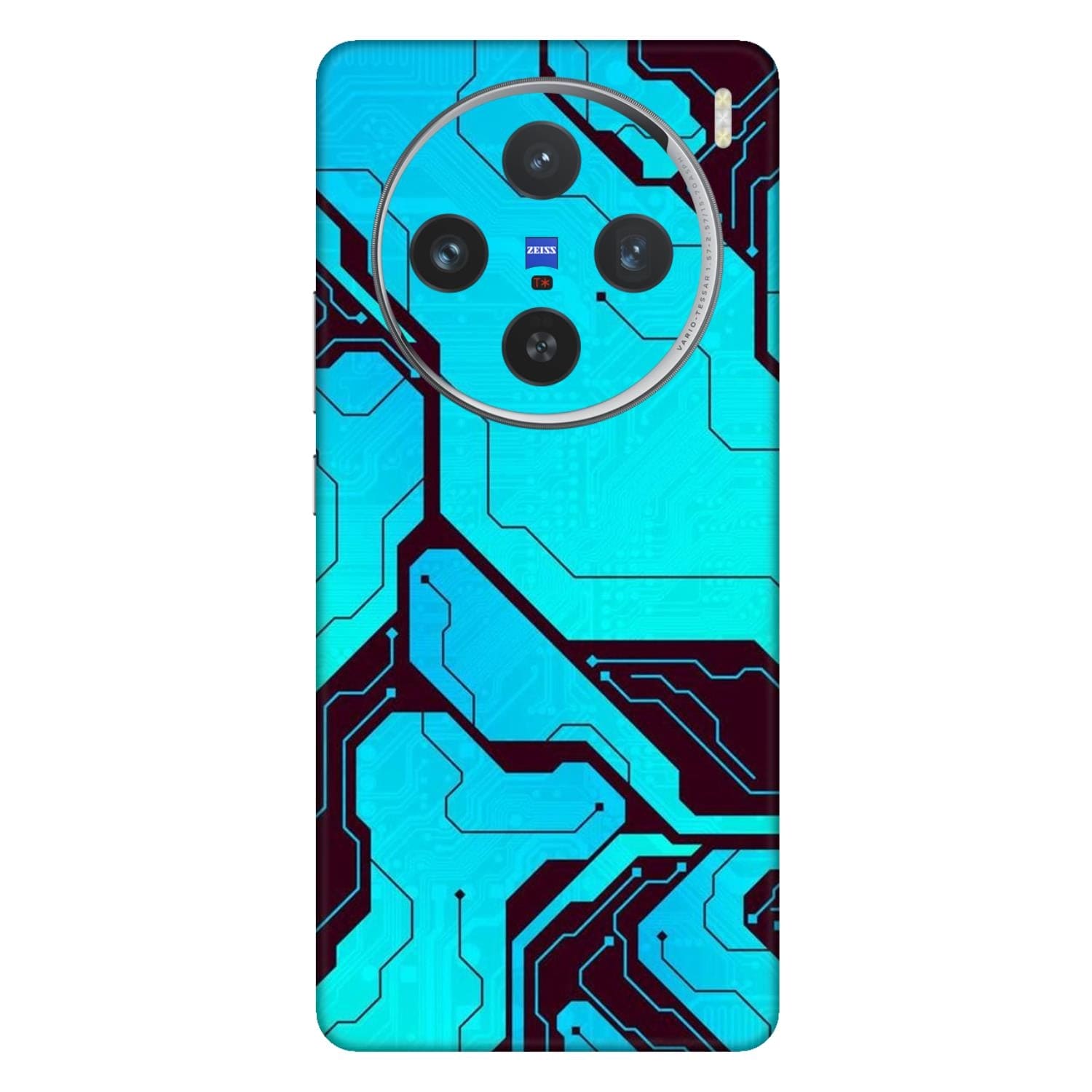 Vivo X100 Pro (5G) Skins & Wraps