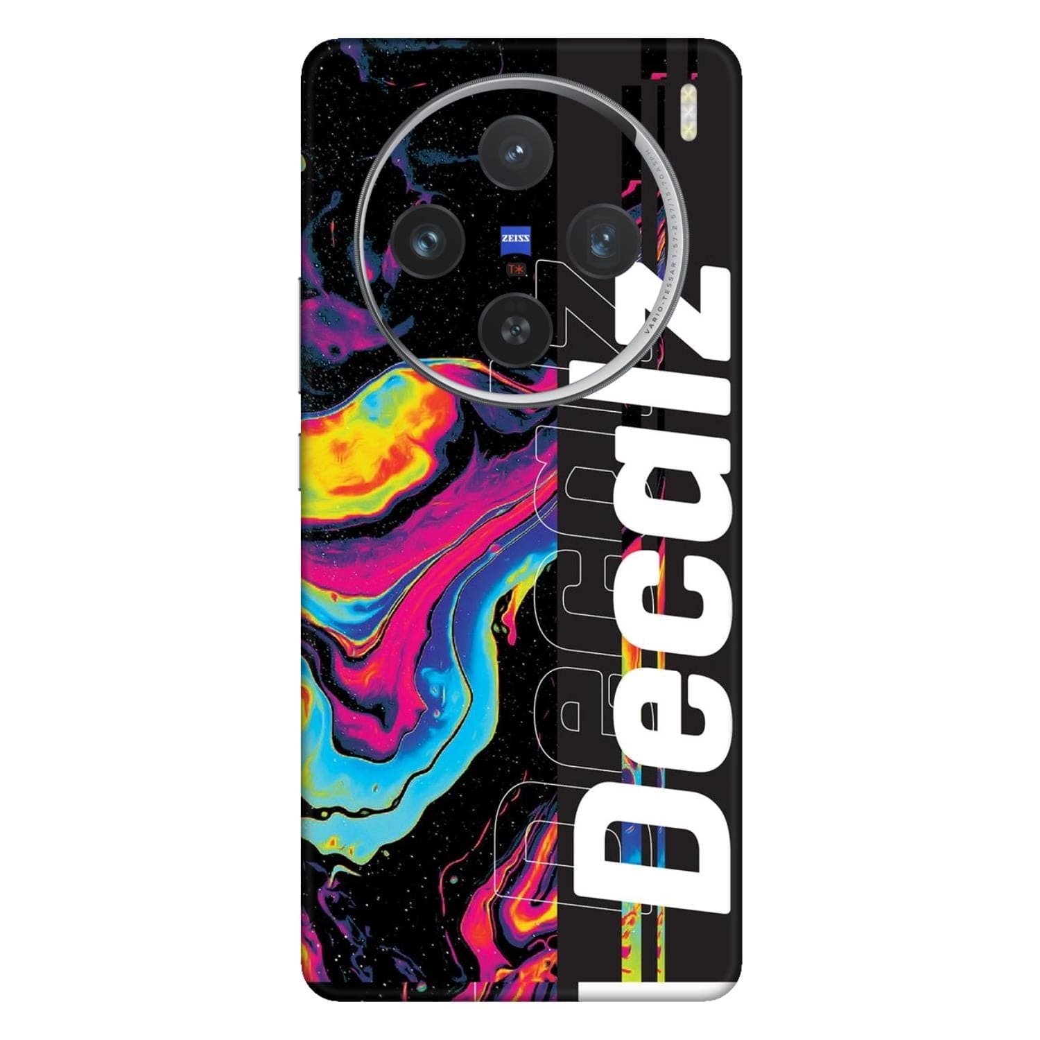 Vivo X100 Pro (5G) Skins & Wraps