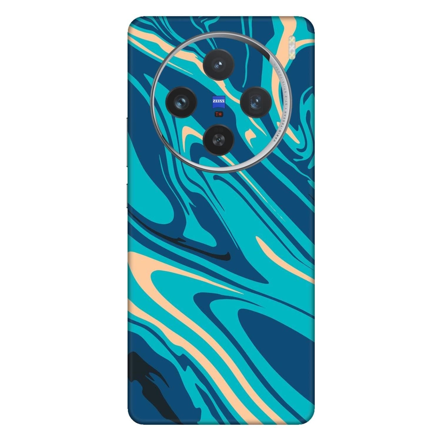 Vivo X100 Pro (5G) Skins & Wraps