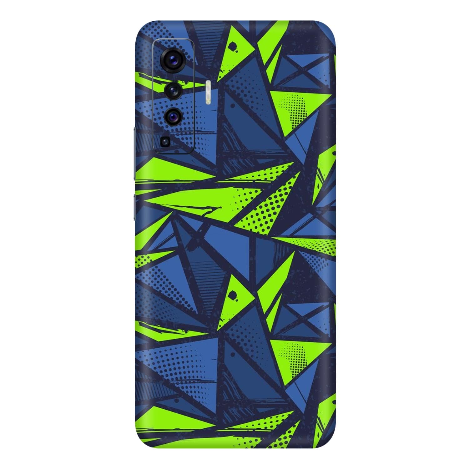 Vivo X50 Skins & Wraps