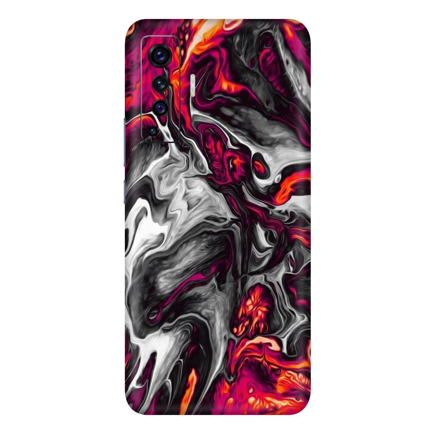 Vivo X50 Skins & Wraps