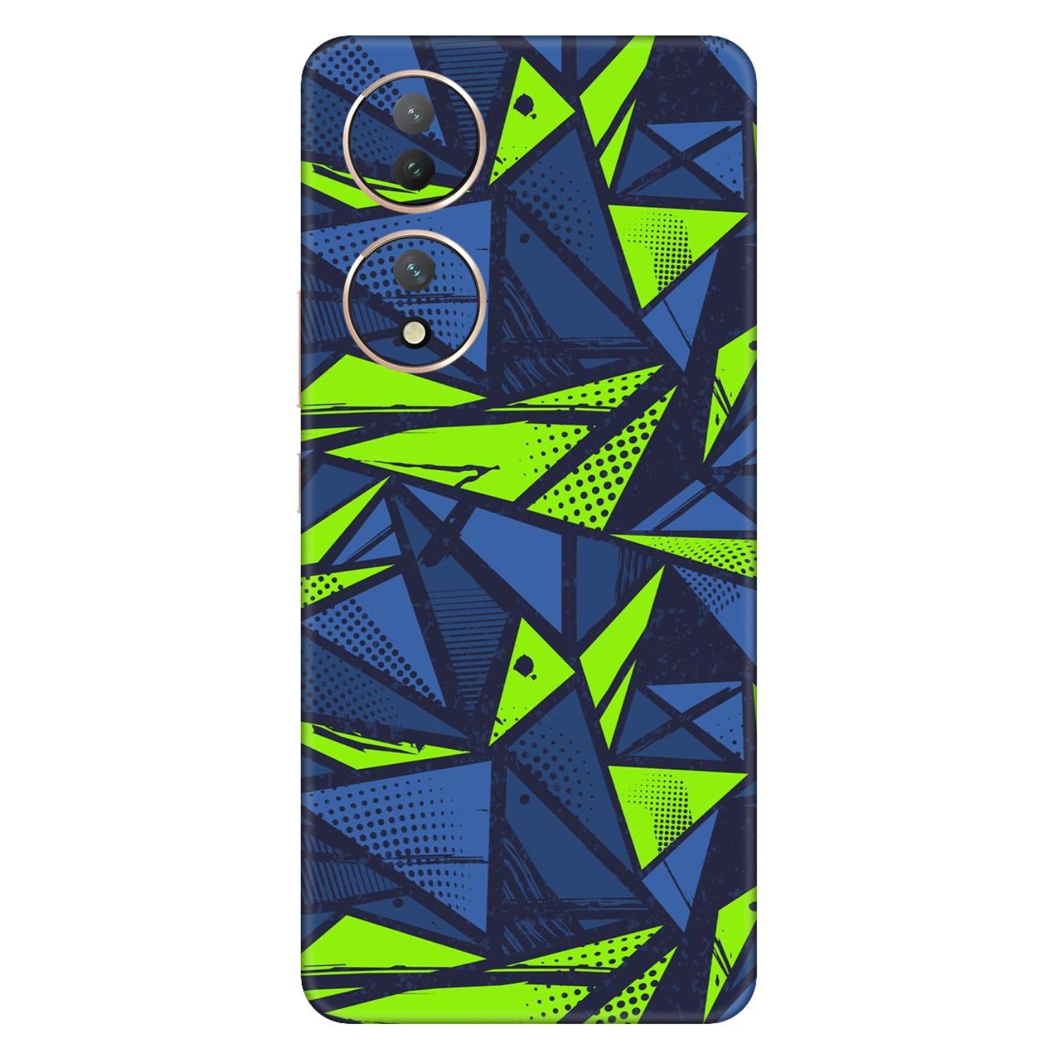 Vivo Y100 A Skins & Wraps