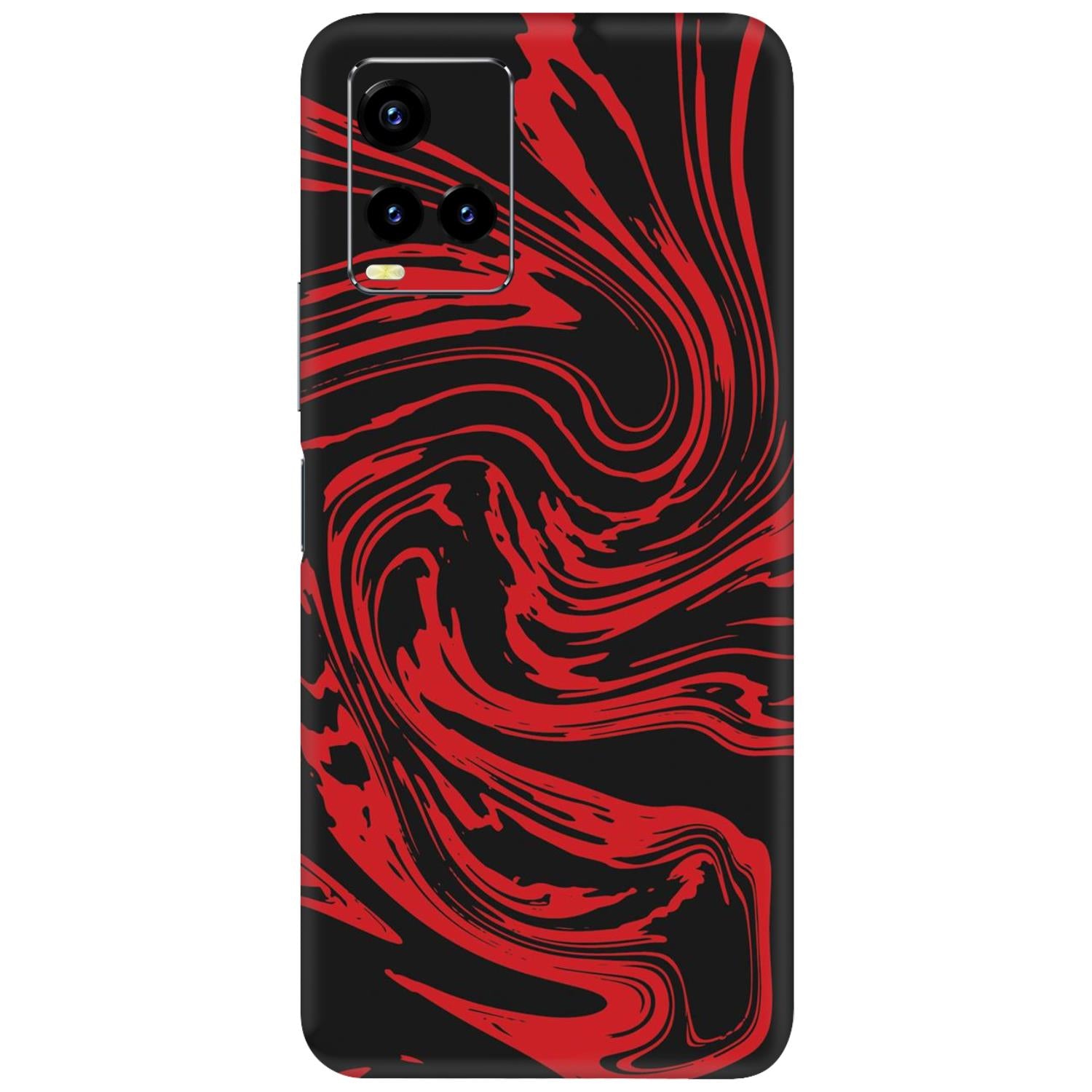 Vivo Y21 Skins & Wraps