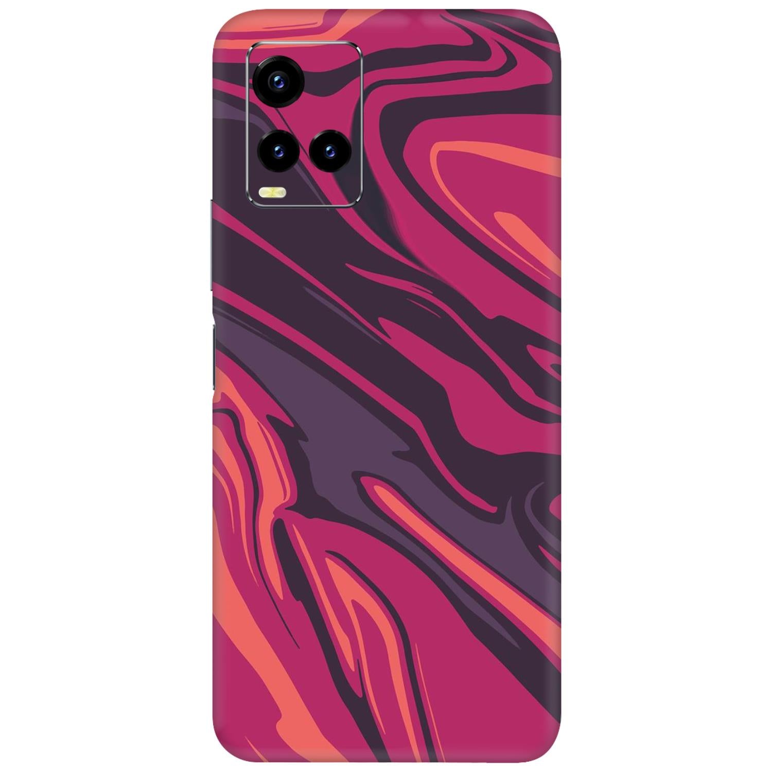 Vivo Y21 Skins & Wraps