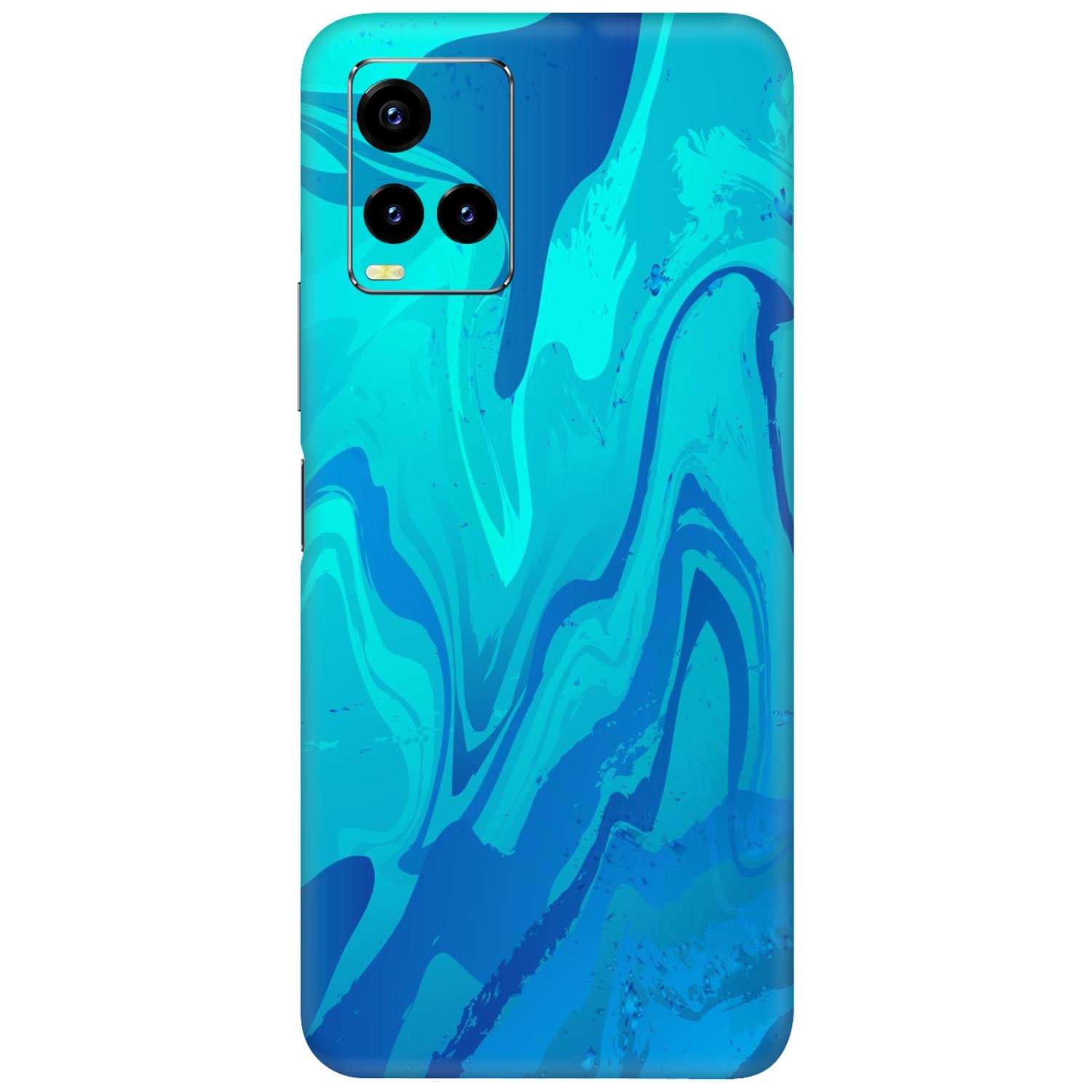 Vivo Y21 Skins & Wraps