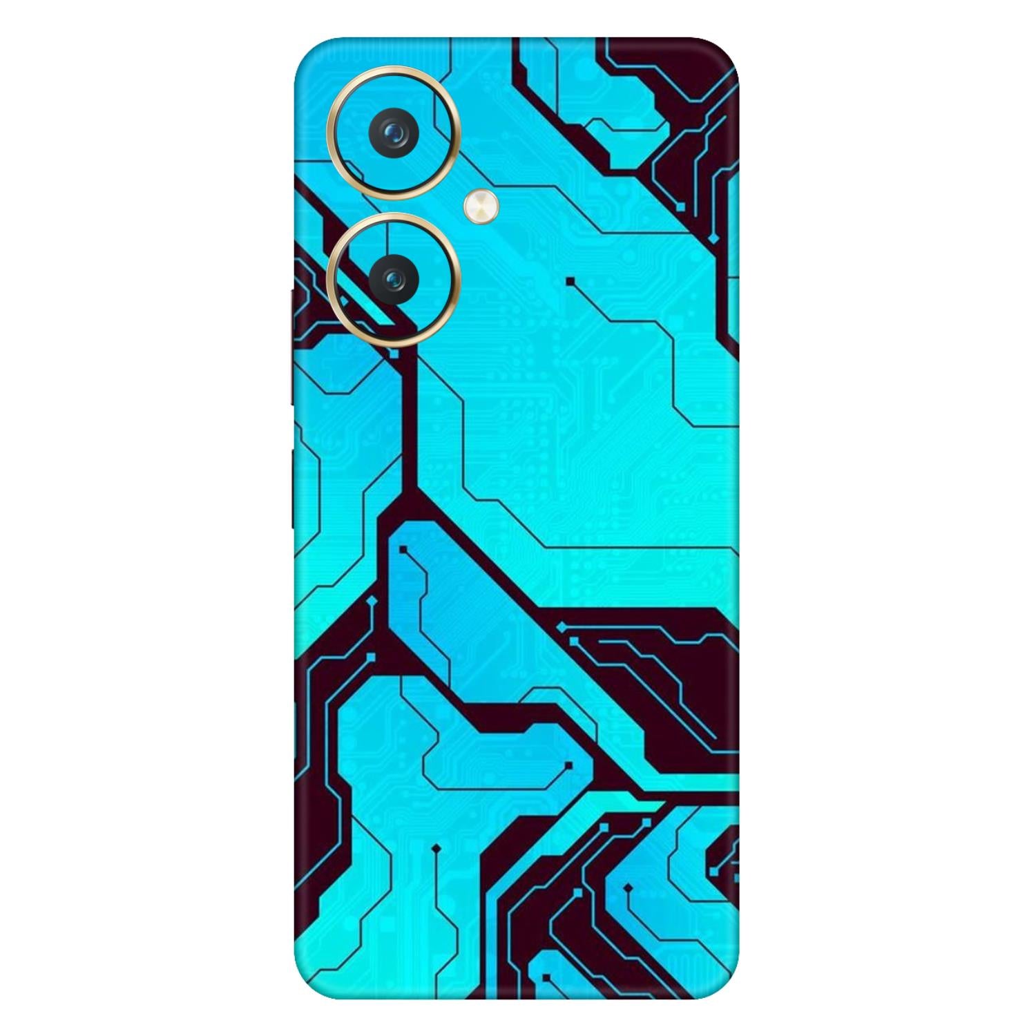 Vivo Y27 (4G) Skins & Wraps