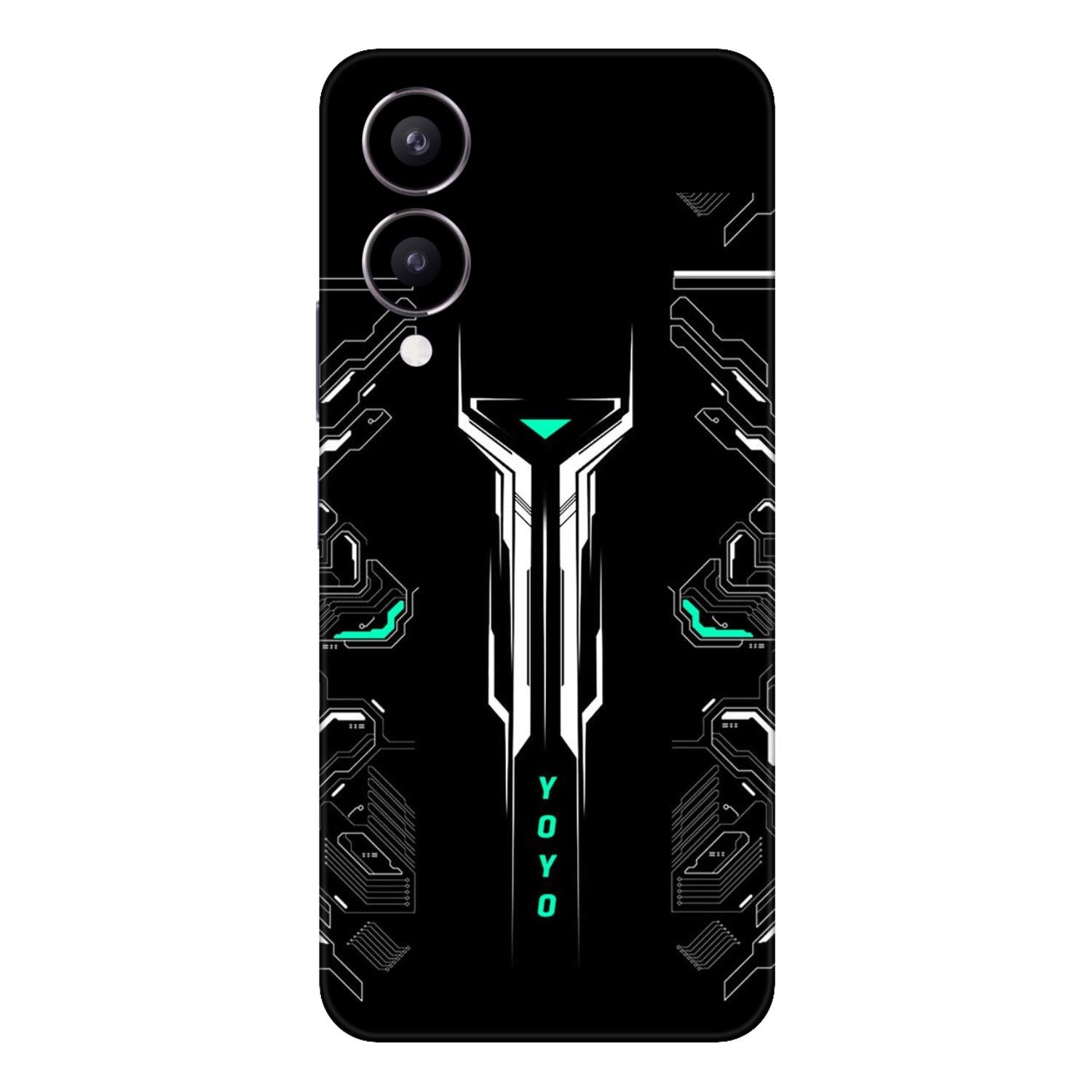 Vivo Y28 (5G) Skins & Wraps