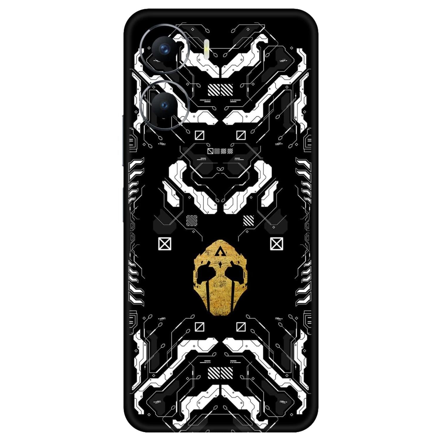 Vivo Y56 (5G) Skins & Wraps