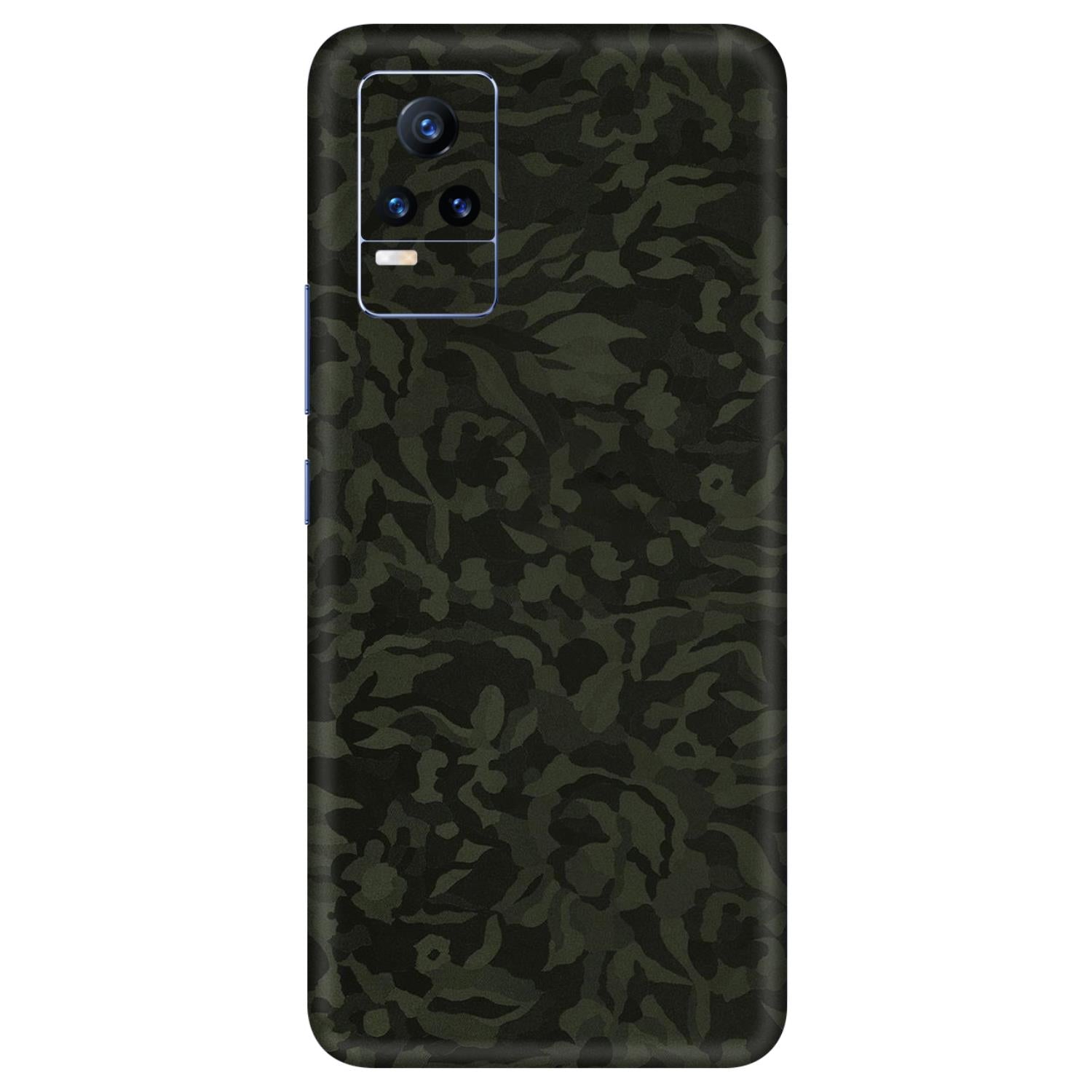 Vivo Y73 Skins & Wraps