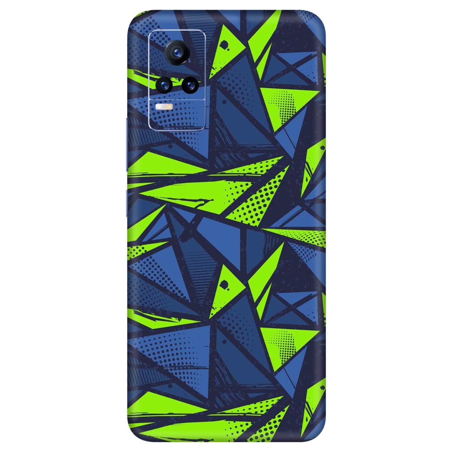 Vivo Y73 Skins & Wraps