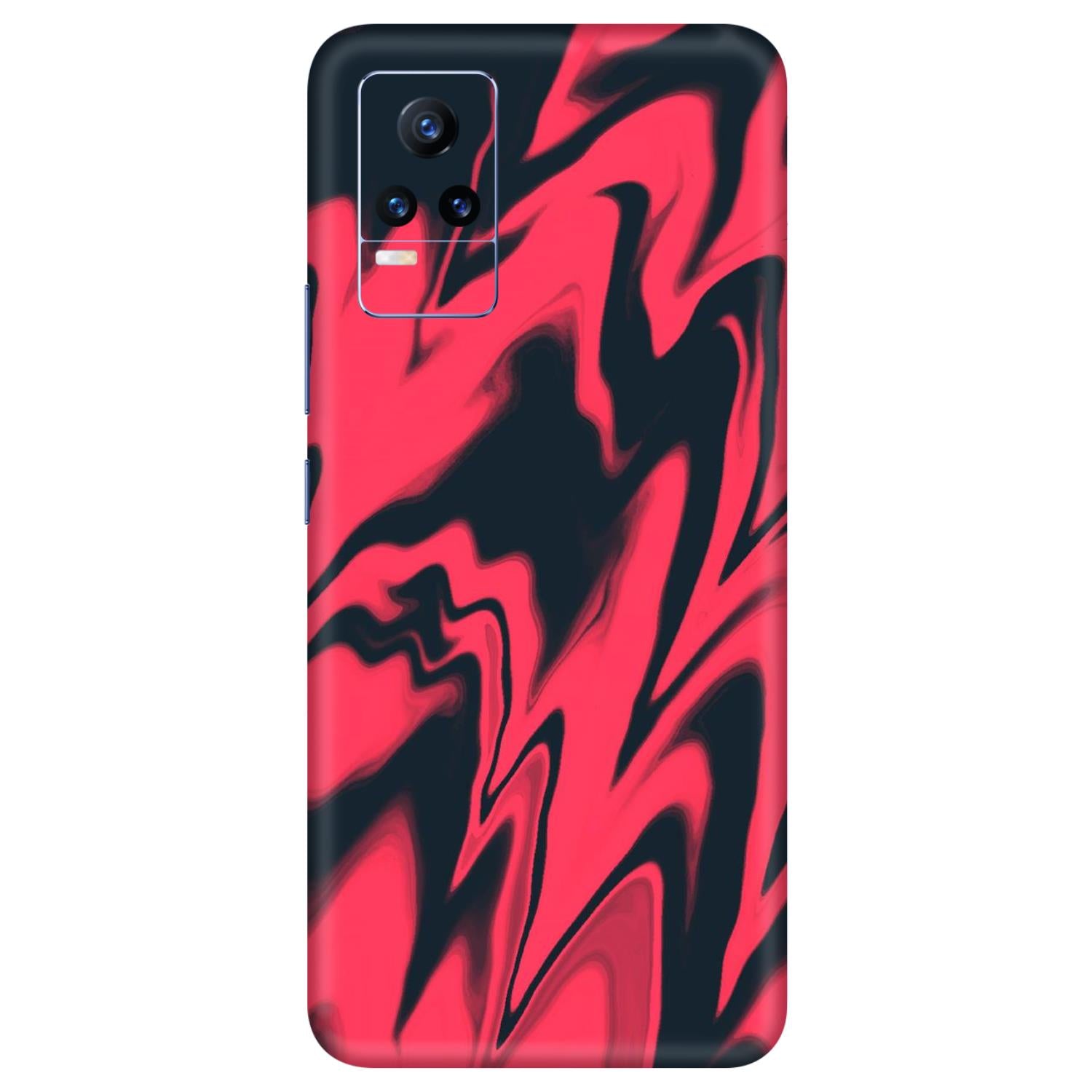 Vivo Y73 Skins & Wraps