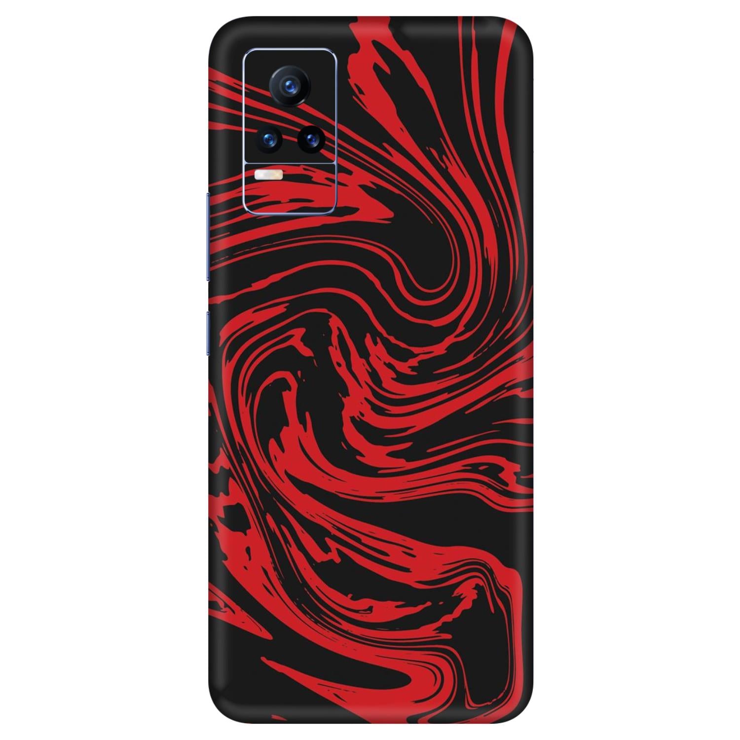 Vivo Y73 Skins & Wraps