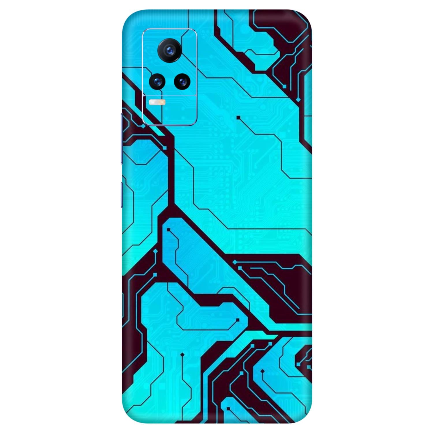 Vivo Y73 Skins & Wraps