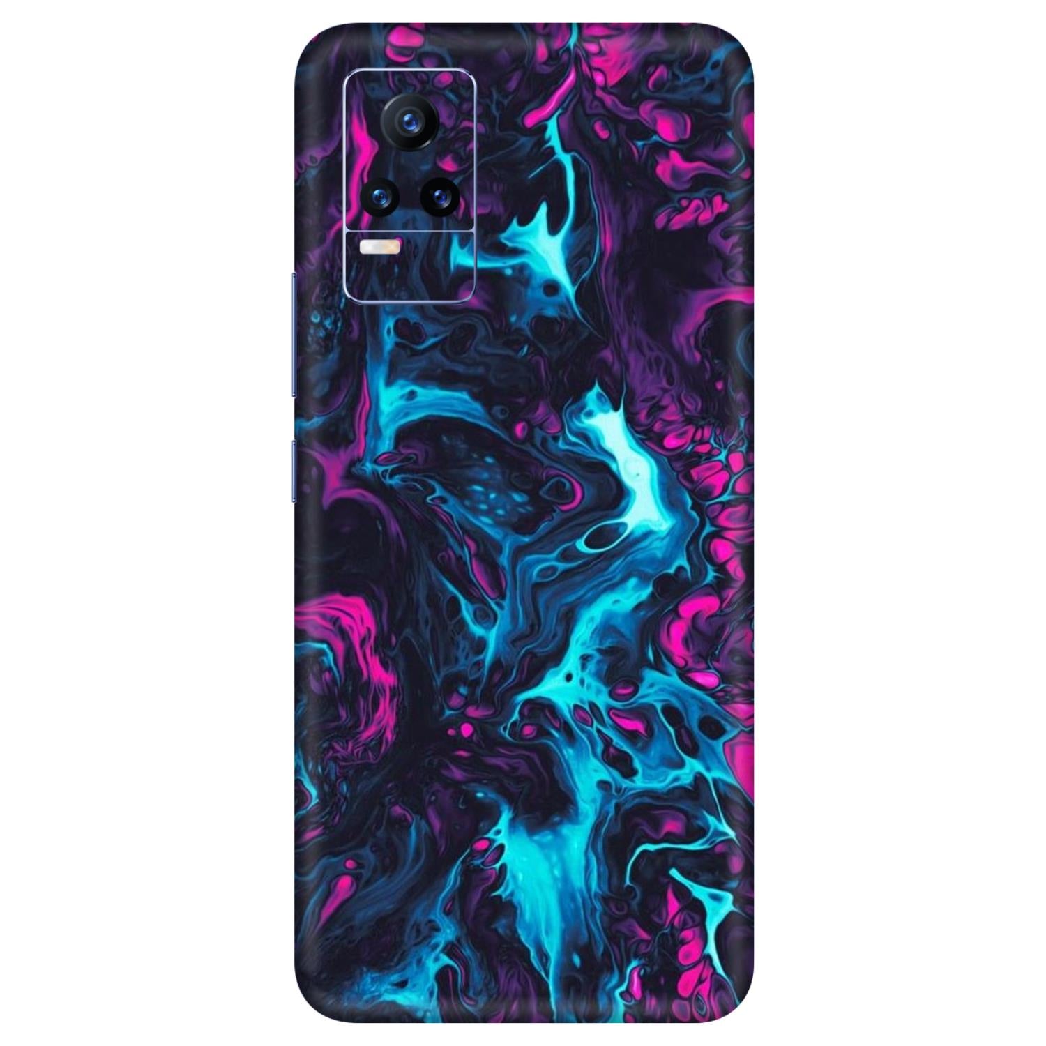 Vivo Y73 Skins & Wraps